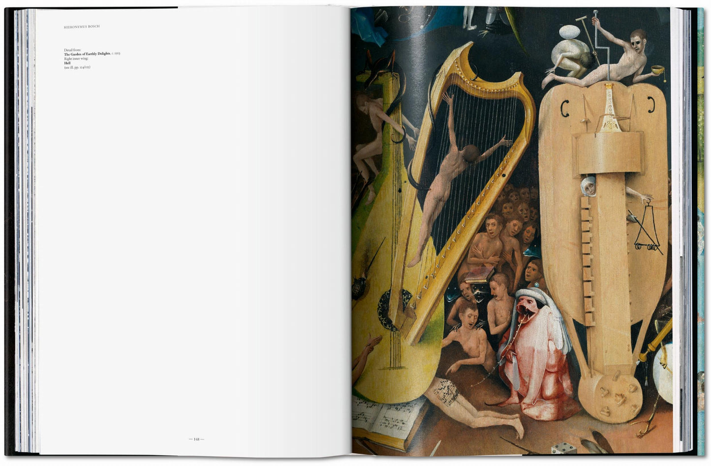 Bosch. La obra completa