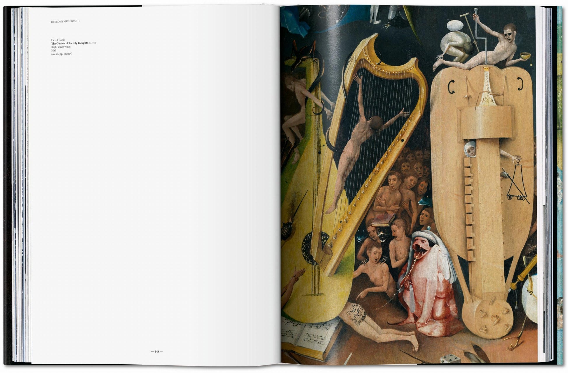 Bosch. La obra completa