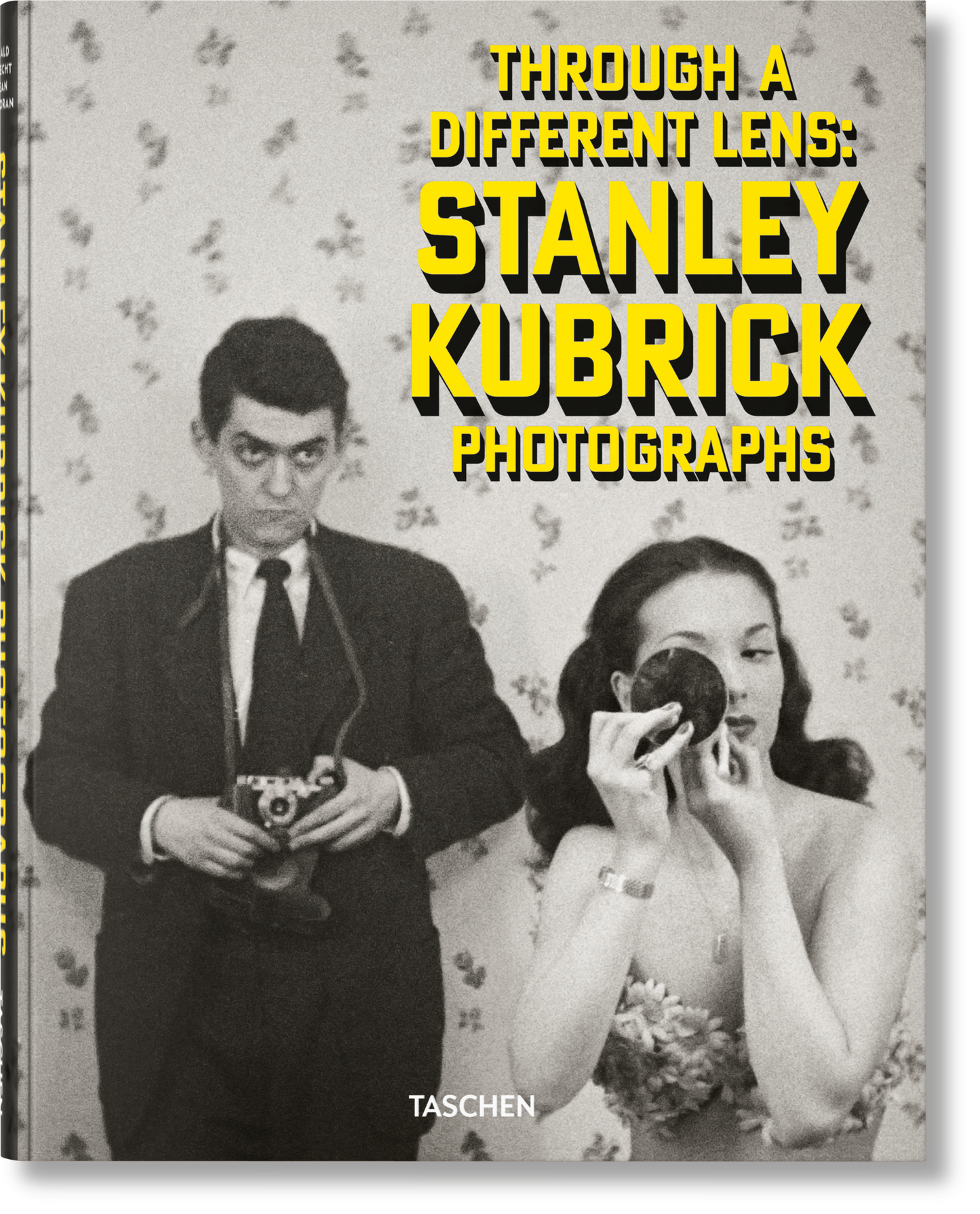 Fotografías de Stanley Kubrick. A través de otra lente