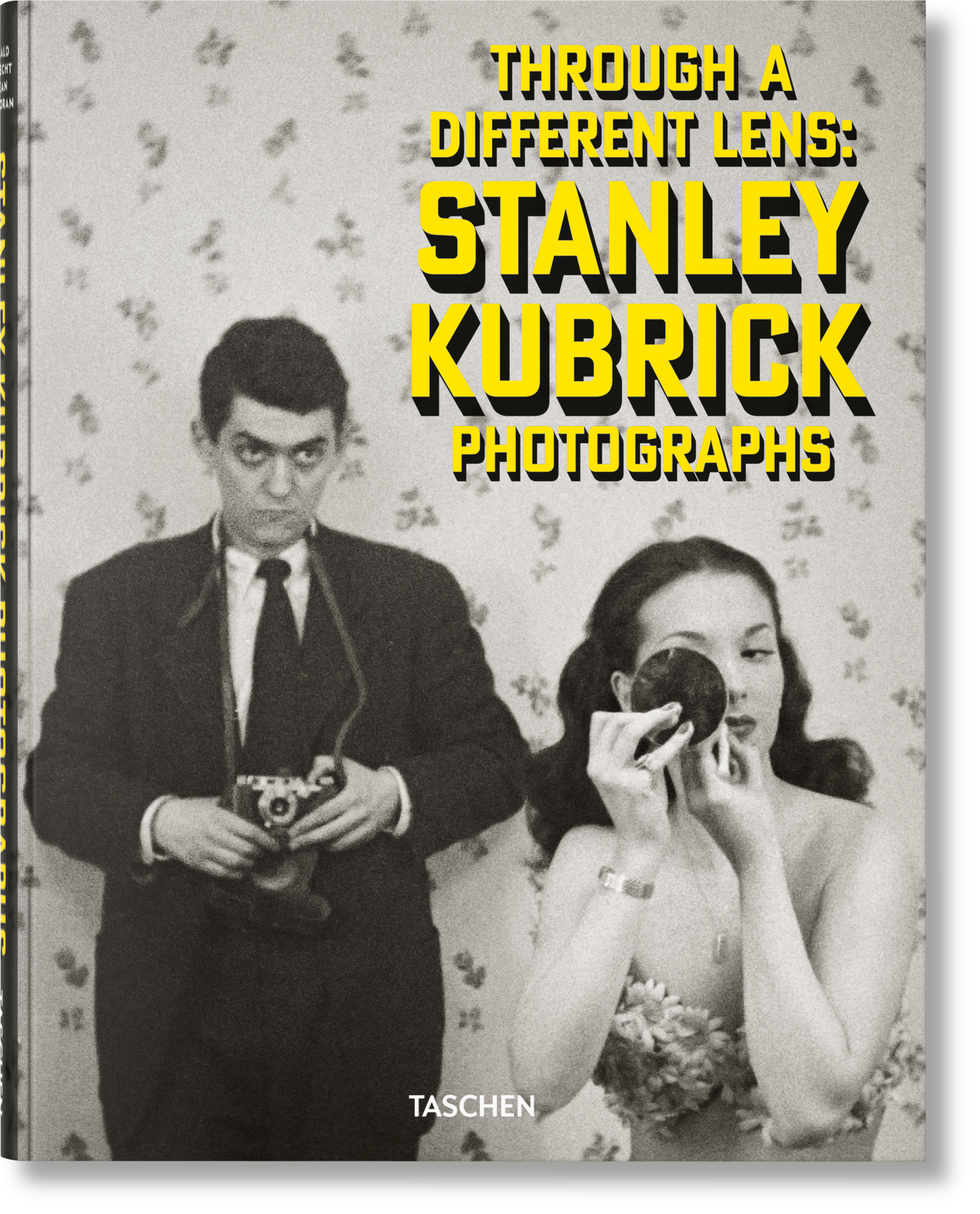 Fotografías de Stanley Kubrick. A través de otra lente