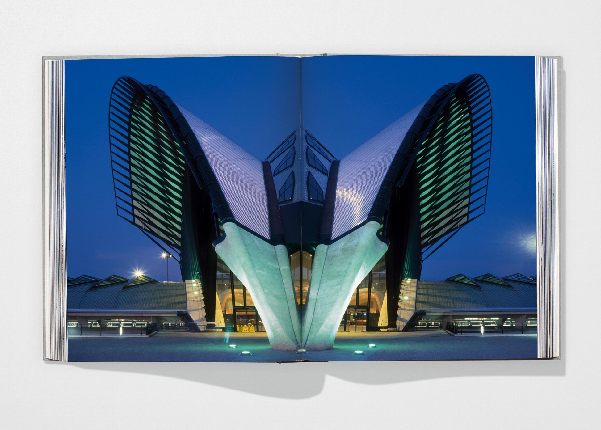 Calatrava. Obras completas 1979–Hoy