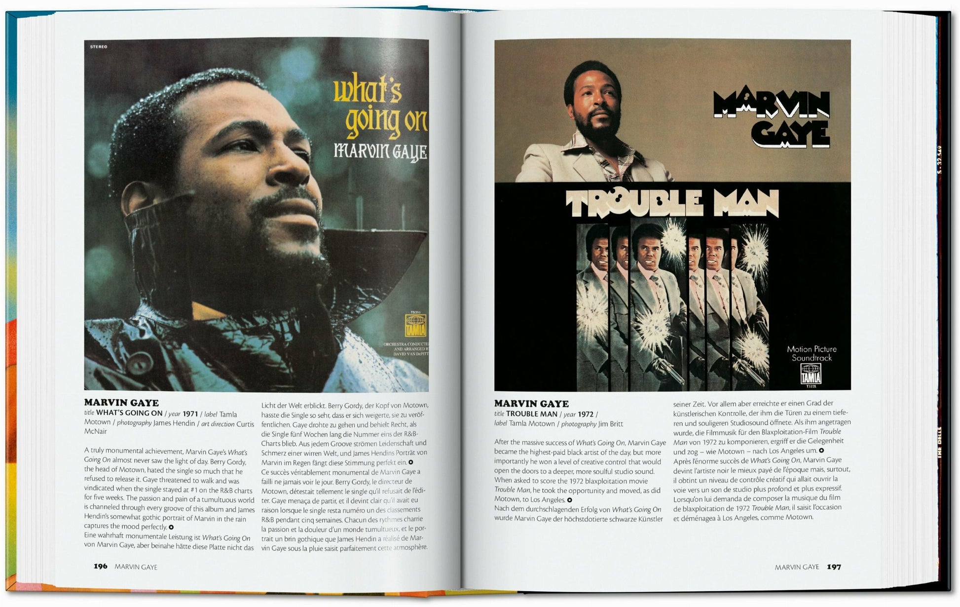 Funk & Soul Covers. 45ª Ed.
