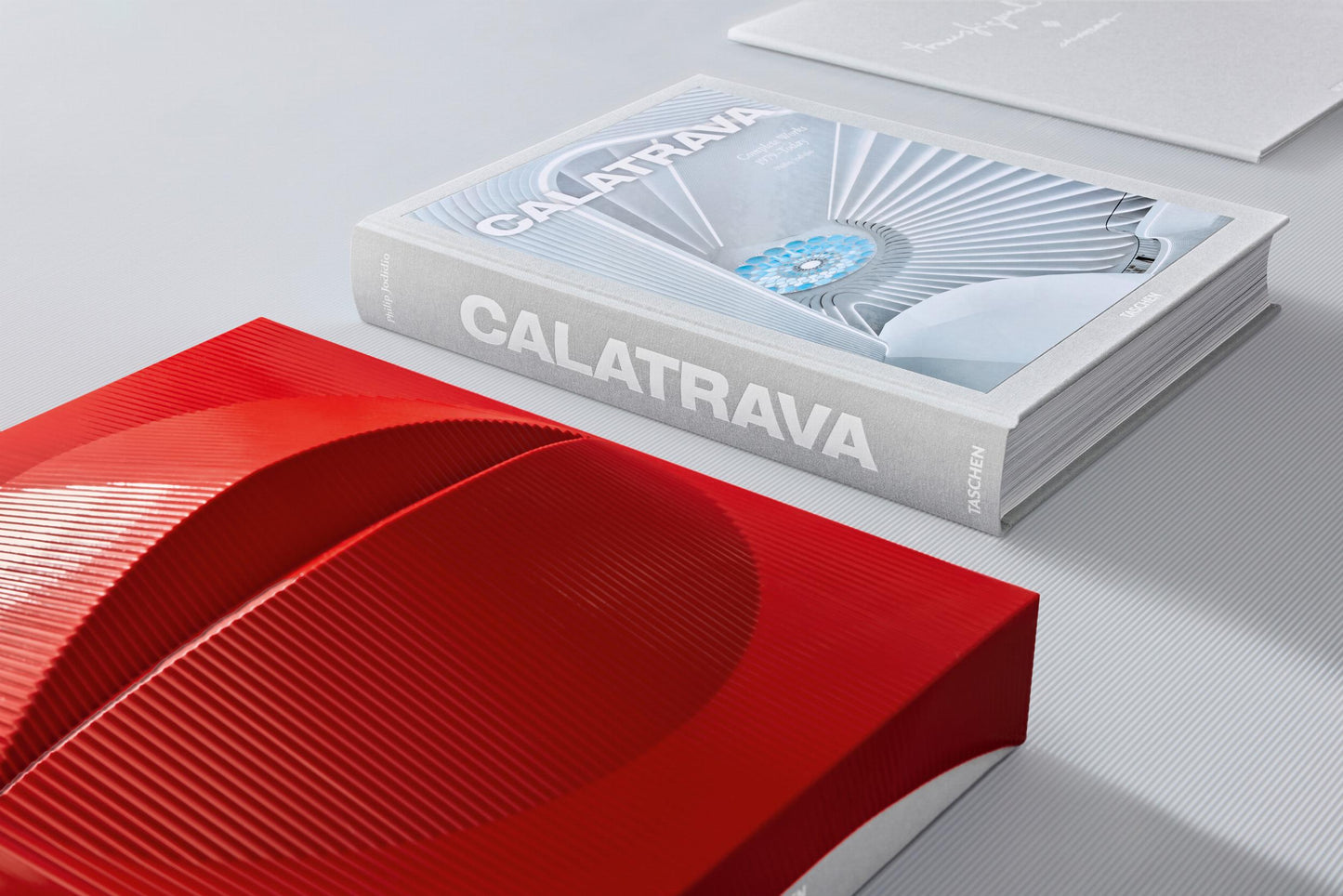 Calatrava. Obras completas 1979-hoy. Edición de Arte 'Árbol Transfigurado. Mensajero de Luz', 2023