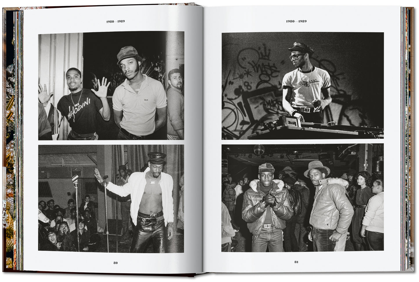 ICE COLD. A HIP-HOP JEWELRY HISTORY. 45TH ED.