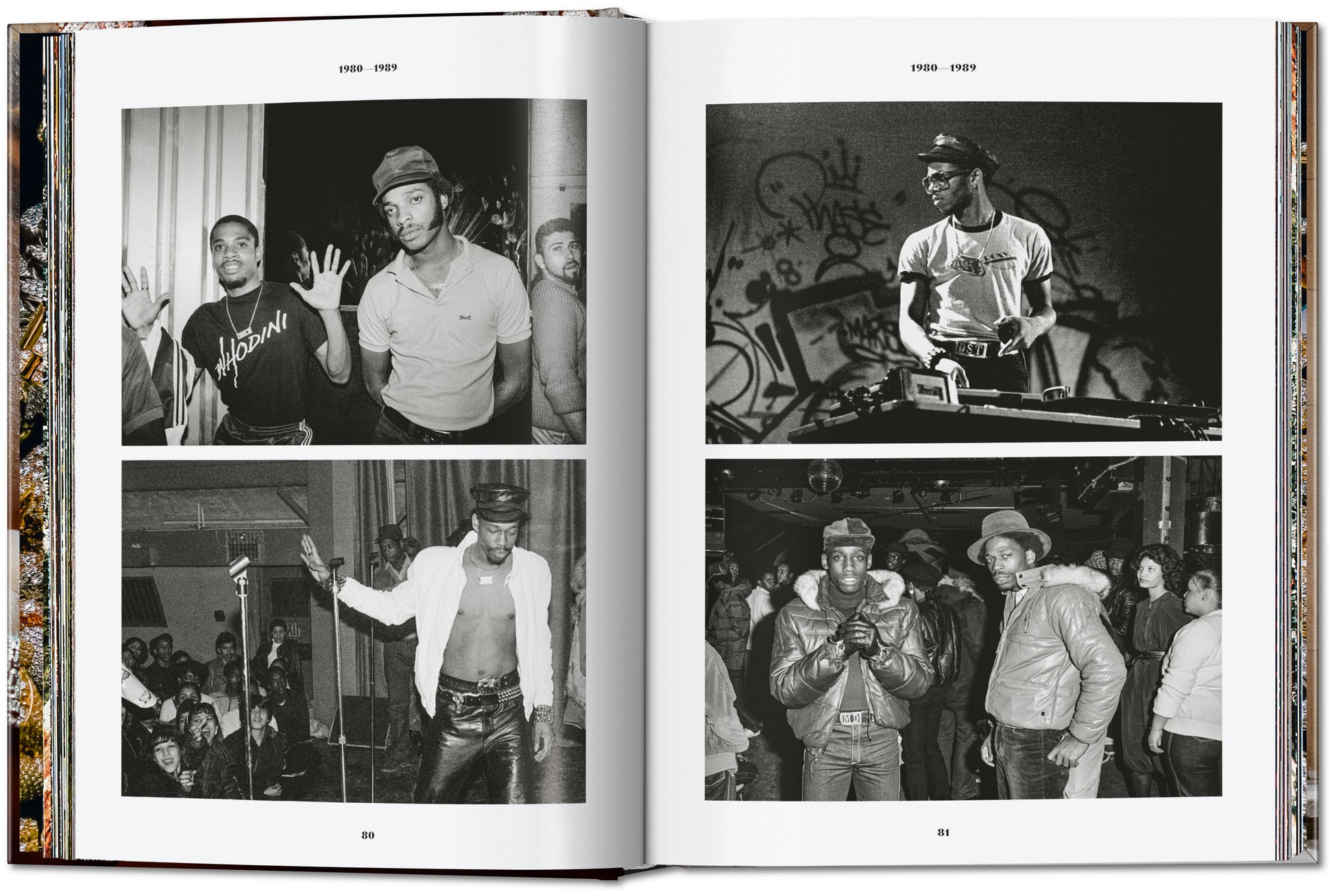 ICE COLD. A HIP-HOP JEWELRY HISTORY. 45TH ED.