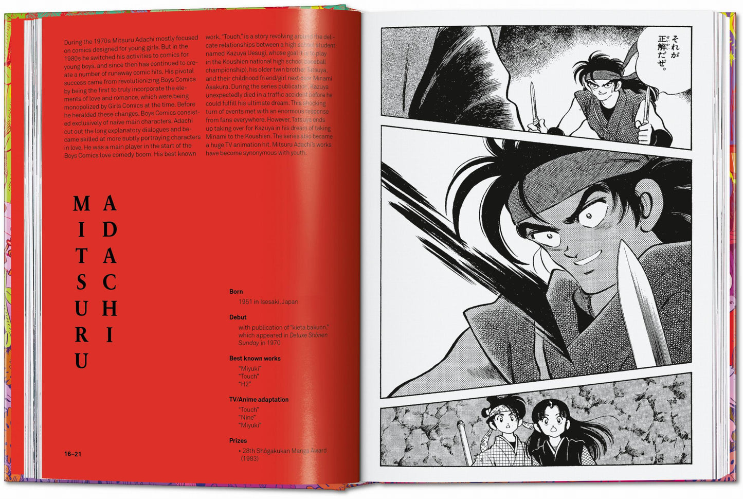 100 artistas de manga. 45.ª ed.
