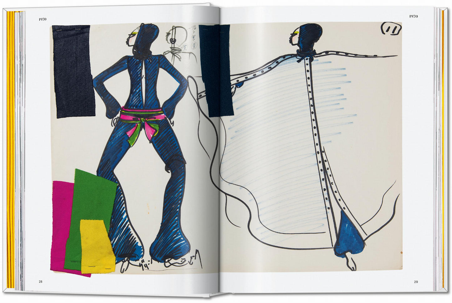 Issey Miyake. 45.ª ed.