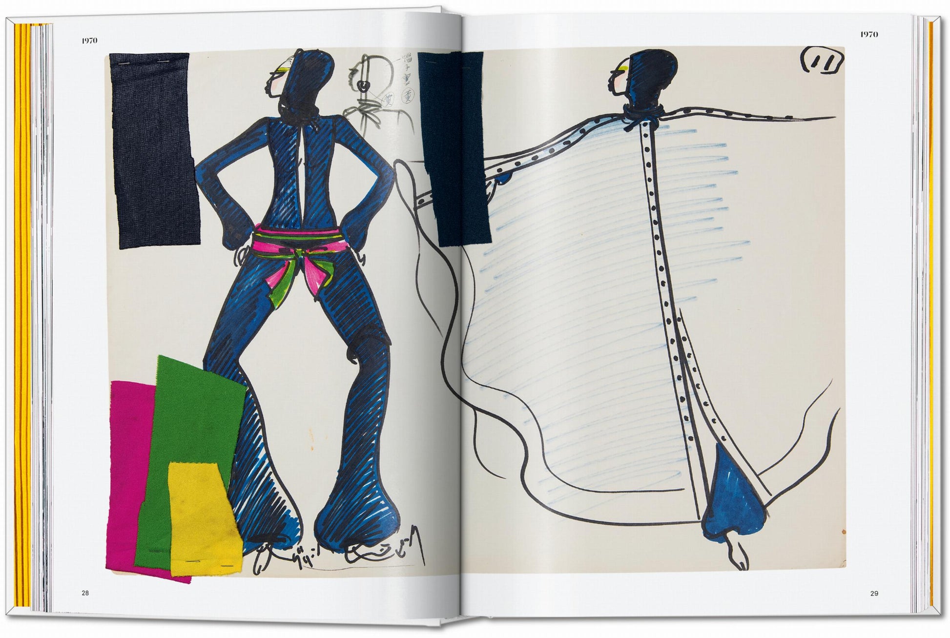 Issey Miyake. 45.ª ed.