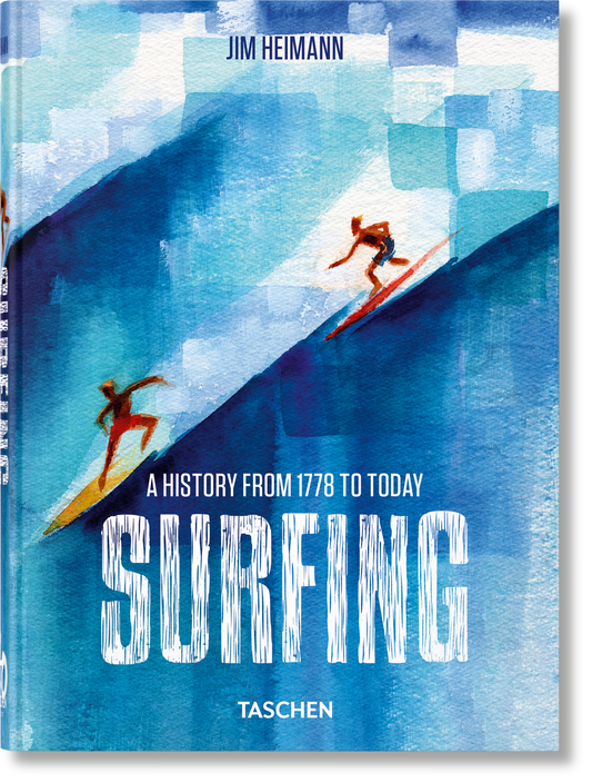 Surf. 1778–Hoy. 40.ª ed.