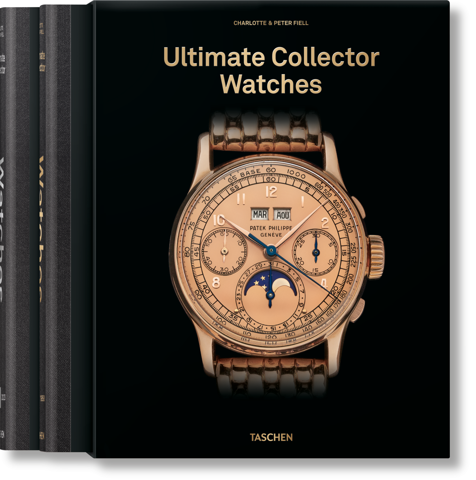 Relojes de Colección Definitivos