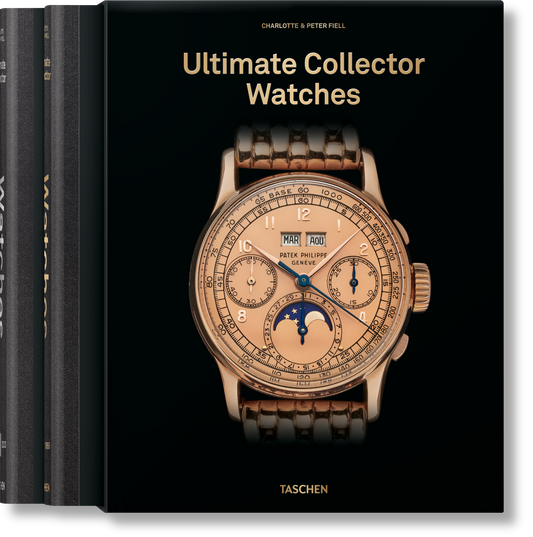 Relojes de Colección Definitivos