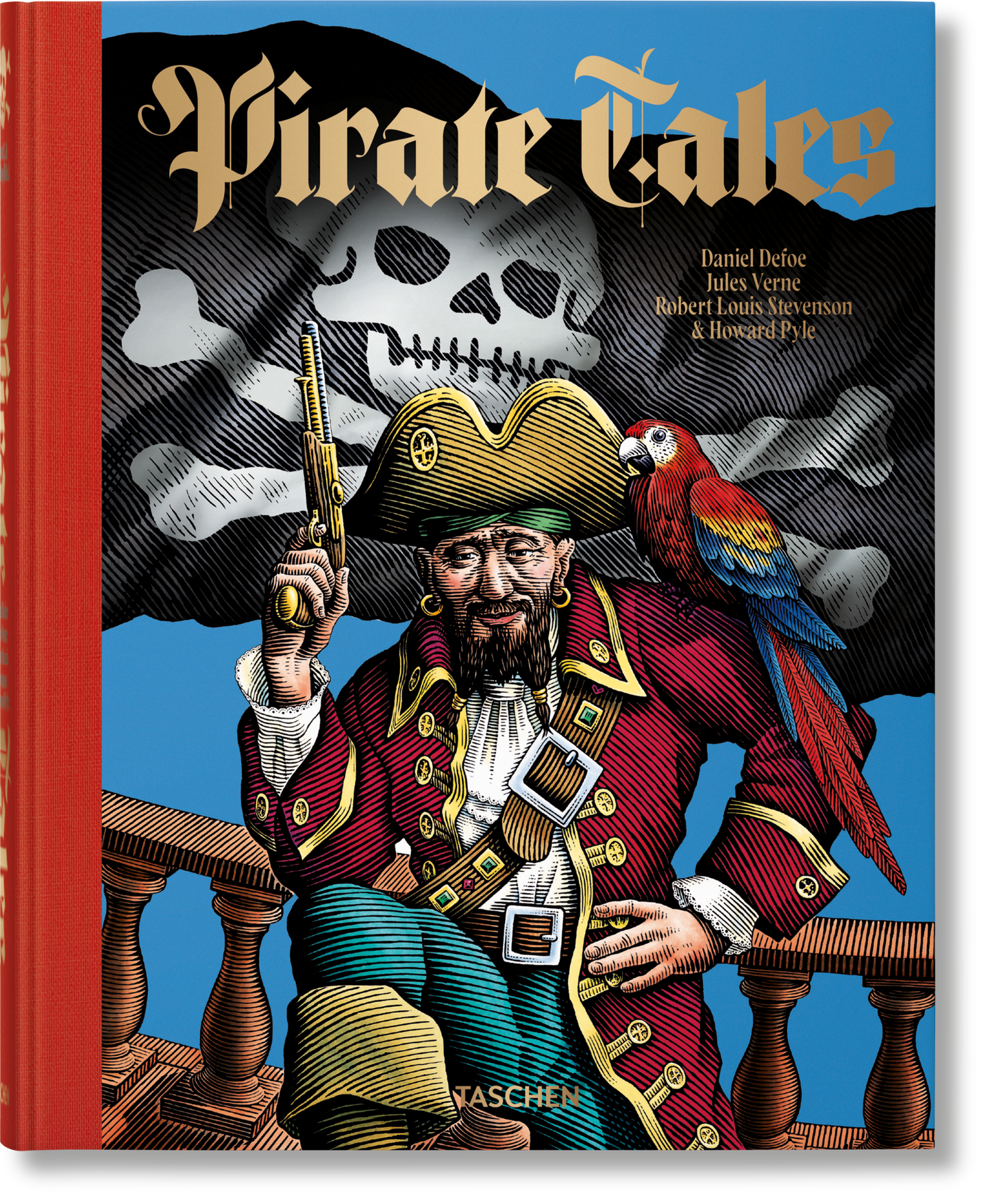 Cuentos de piratas