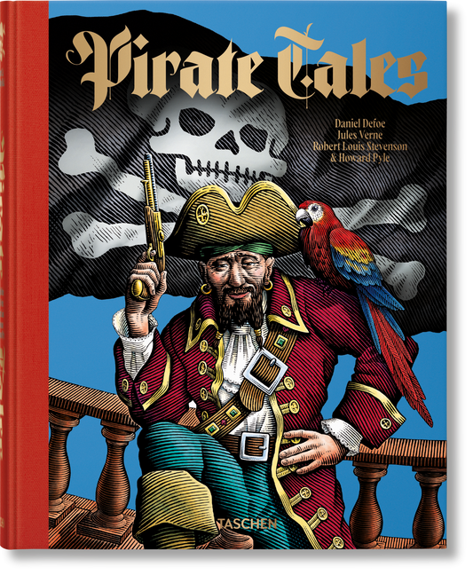 Cuentos de piratas
