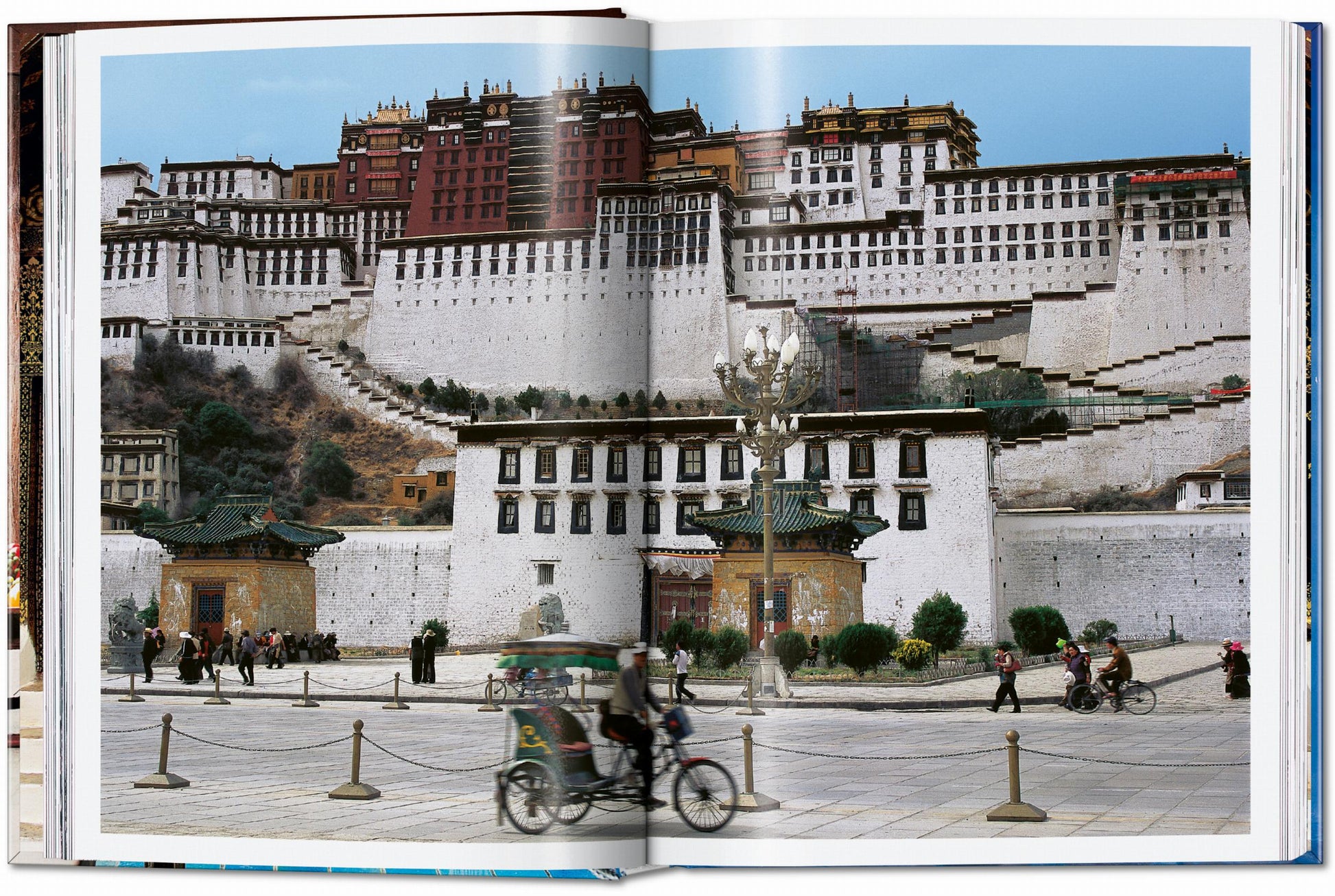 Viviendo en Asia. 40.ª ed.