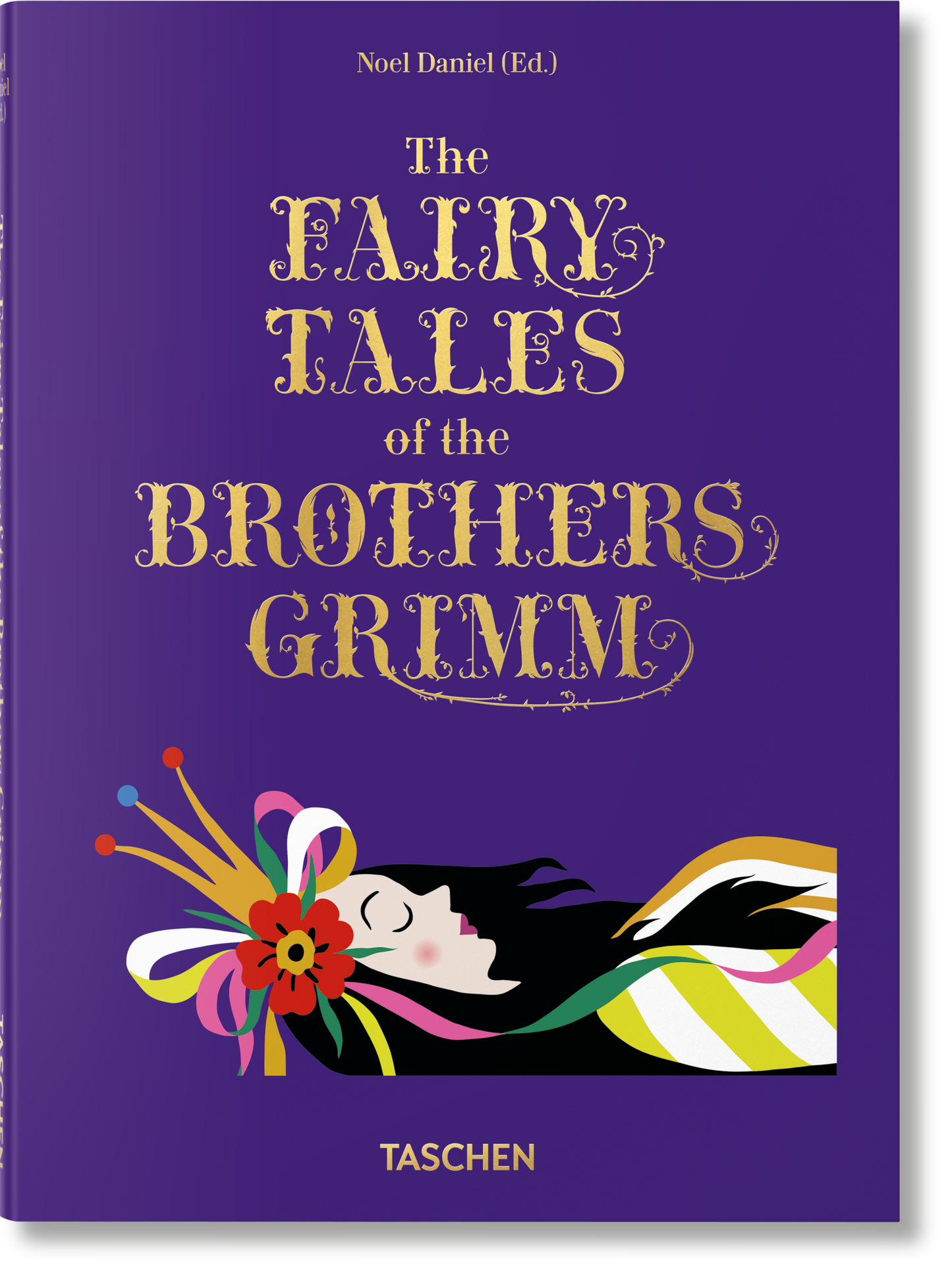 Los cuentos de hadas de los hermanos Grimm