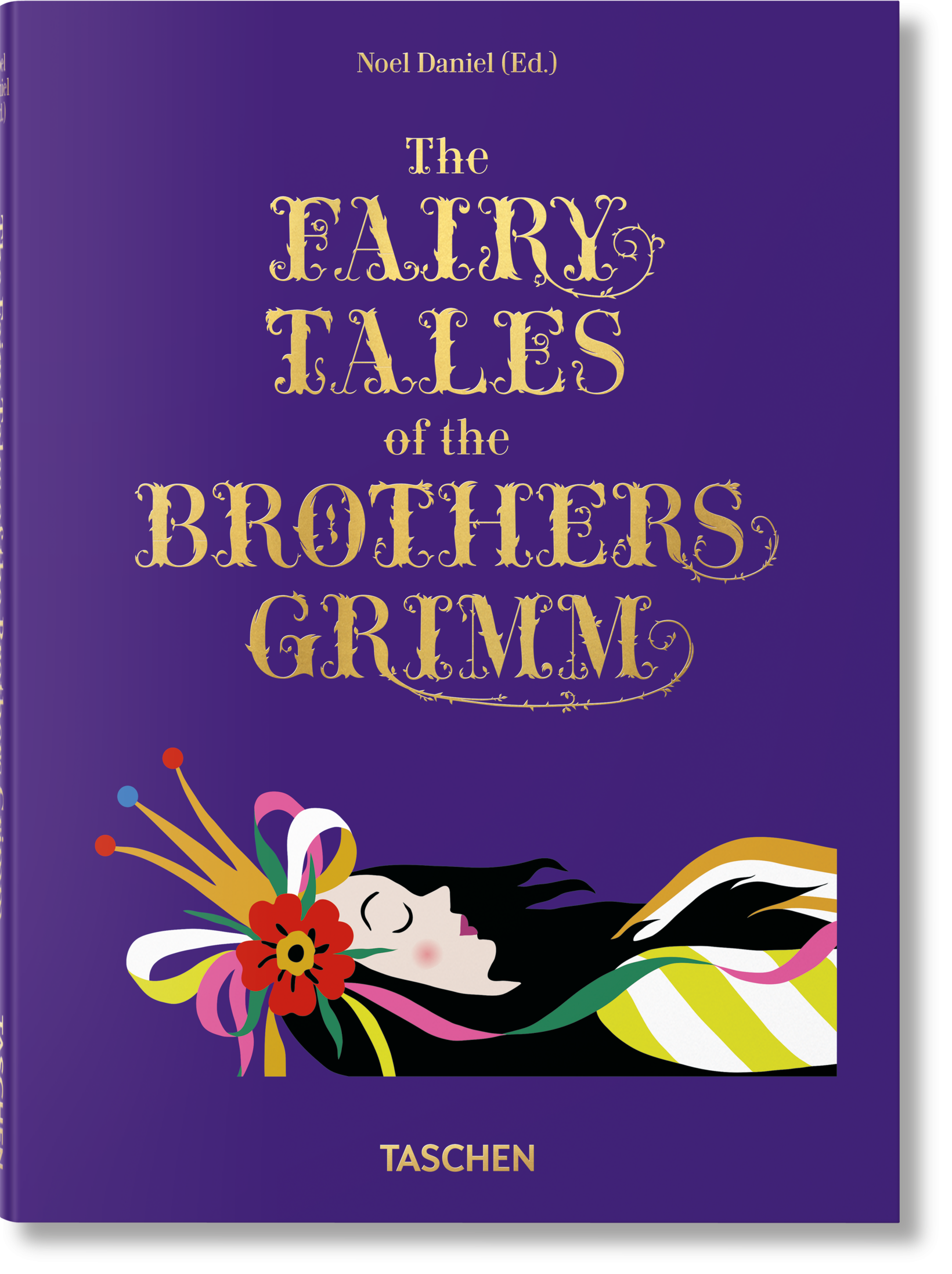 Los cuentos de hadas de los hermanos Grimm