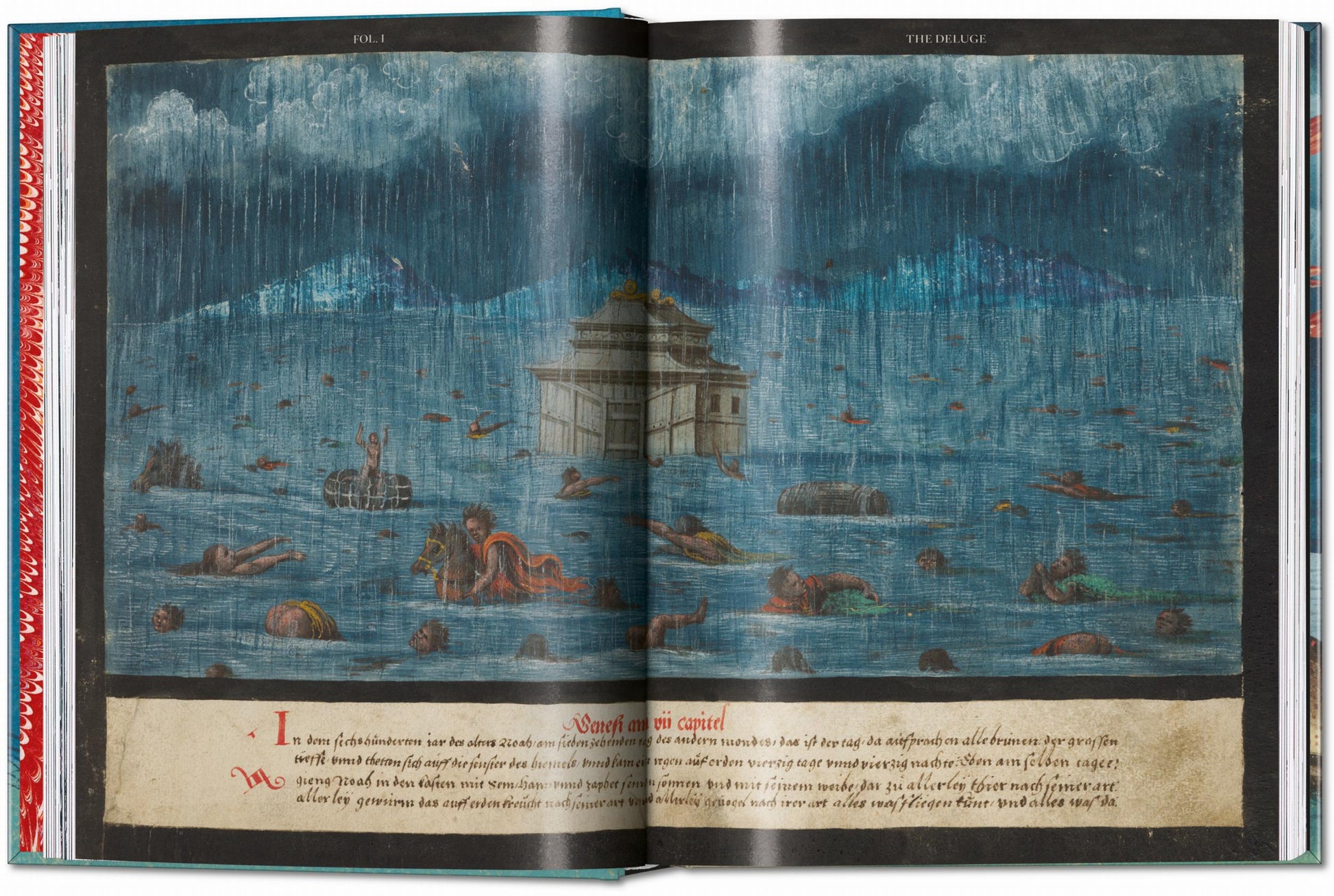 El Libro de los Milagros. 45.ª ed.