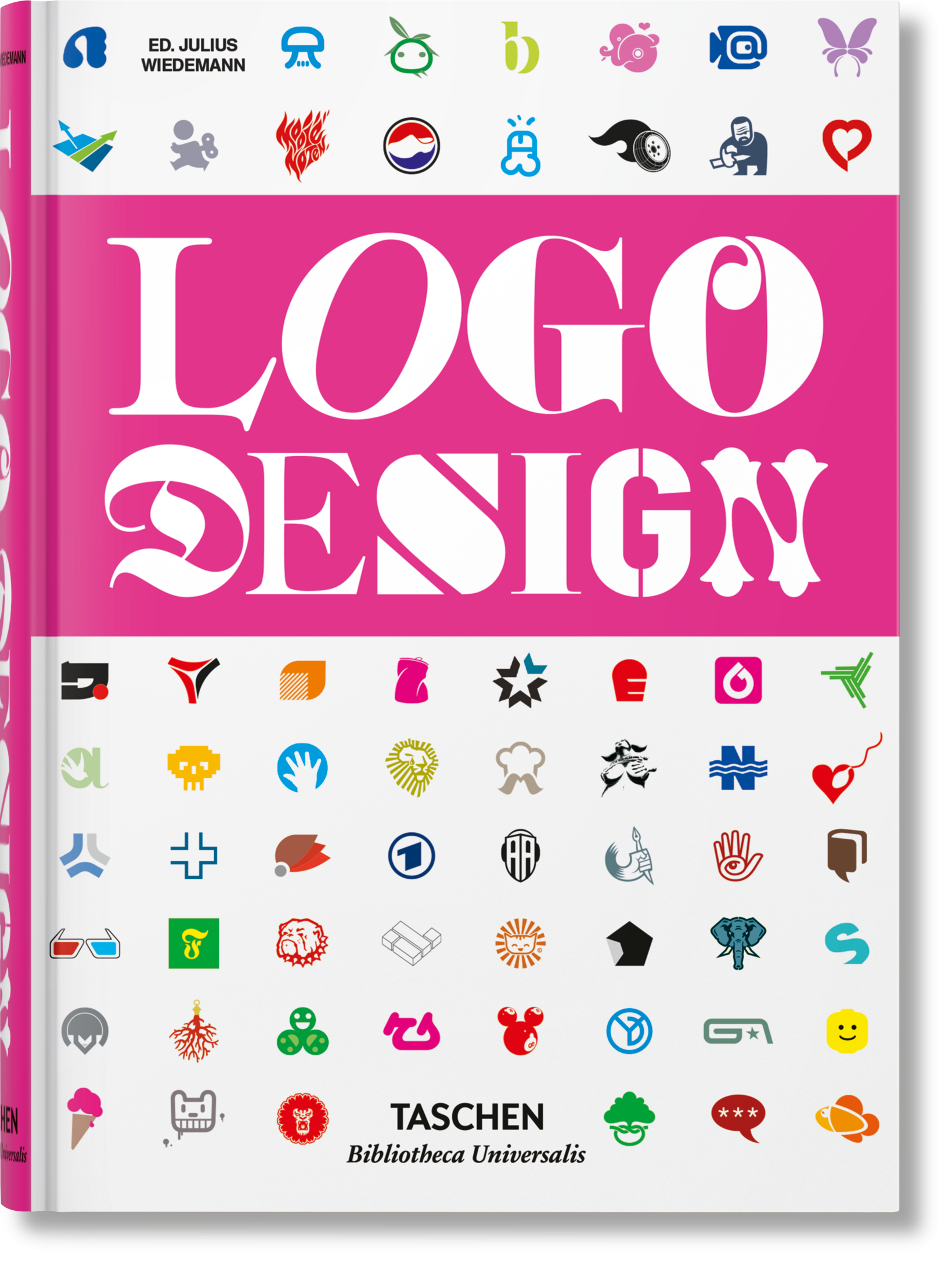 Diseño de logotipo