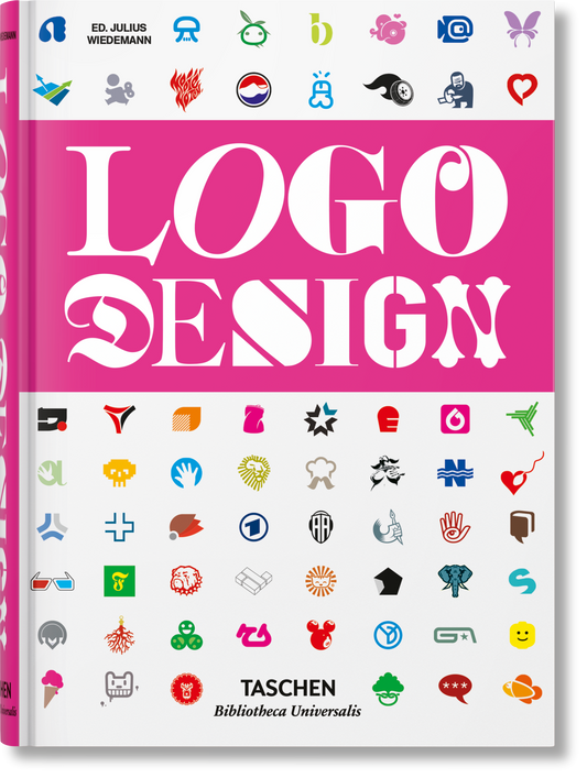 Diseño de logotipo
