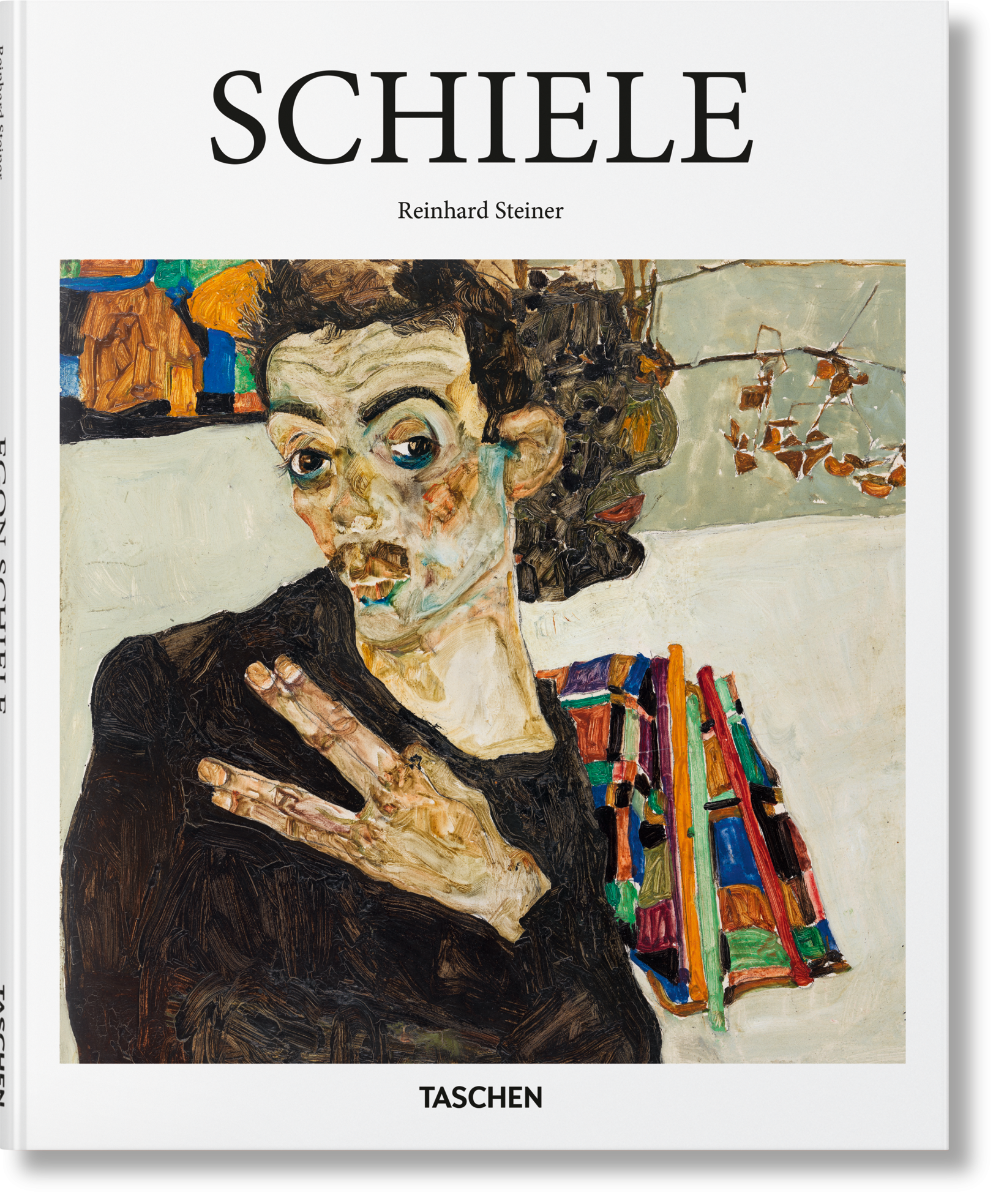 Schiele. Arte Básico