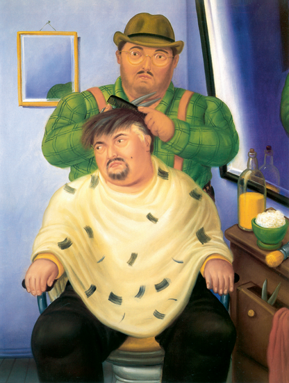 COLECCION BOTERO
