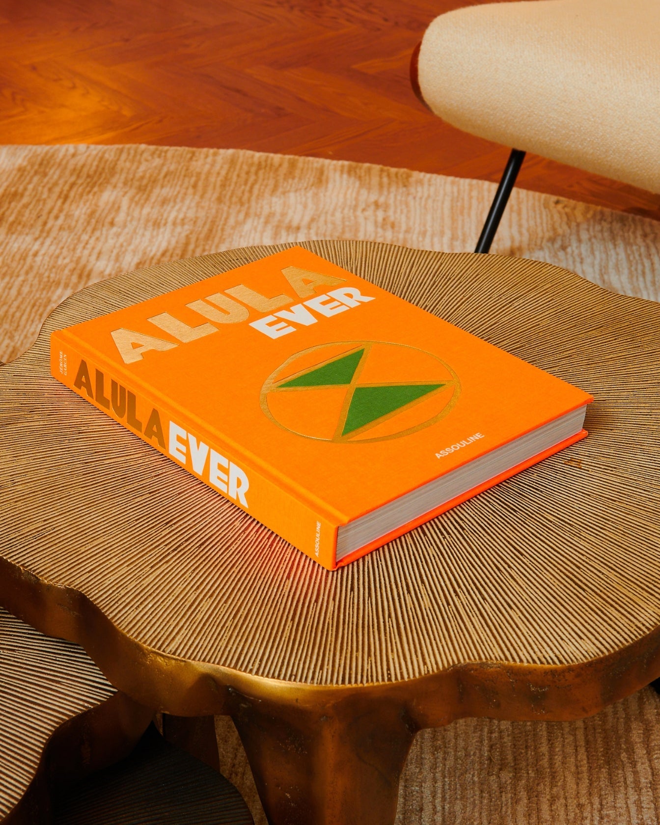 ALULA ETERNA