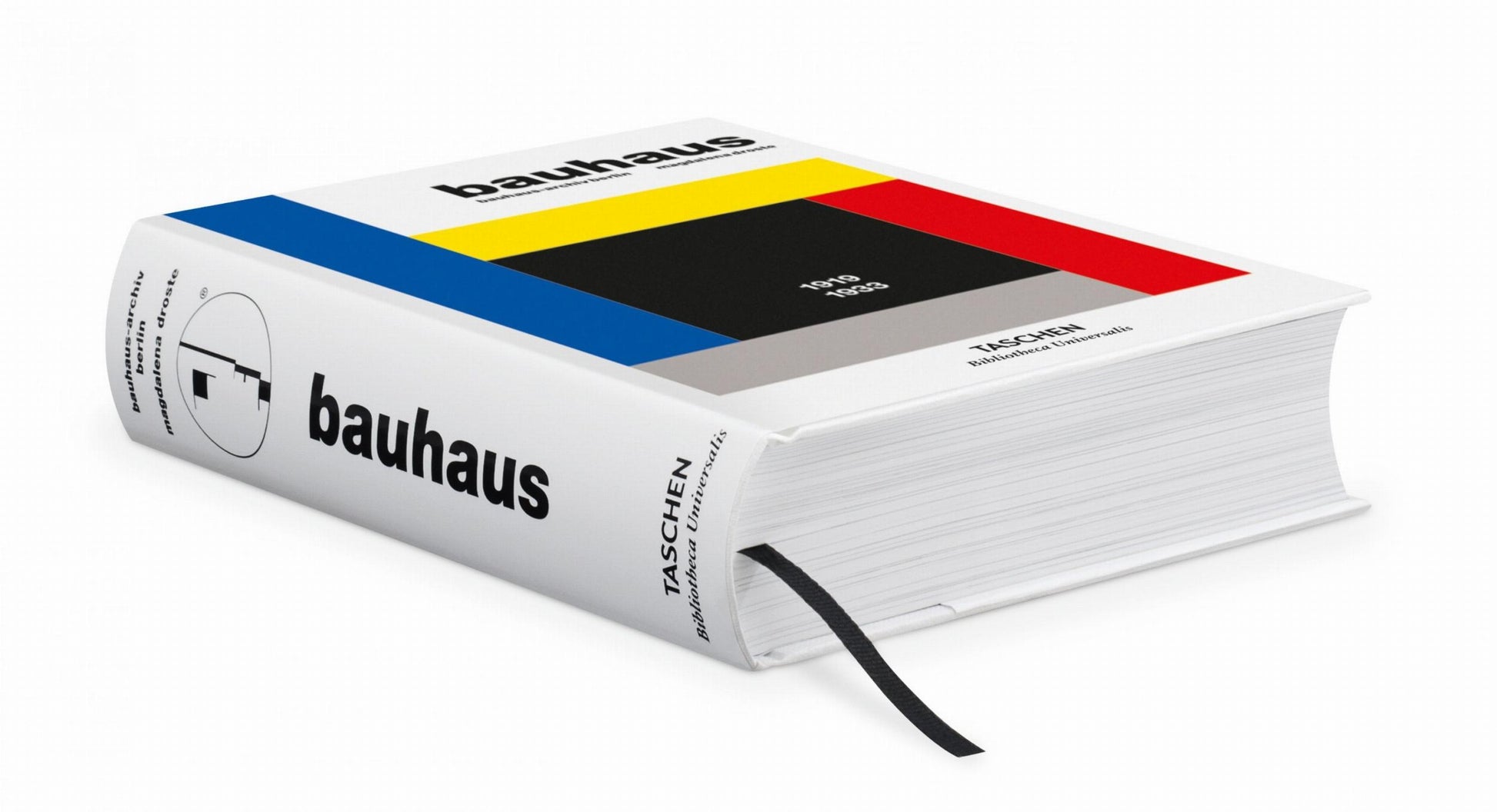 Bauhaus. Edición actualizada