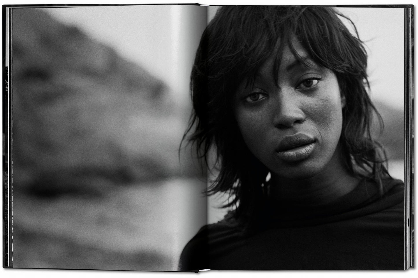 Peter Lindbergh. Historias no contadas
