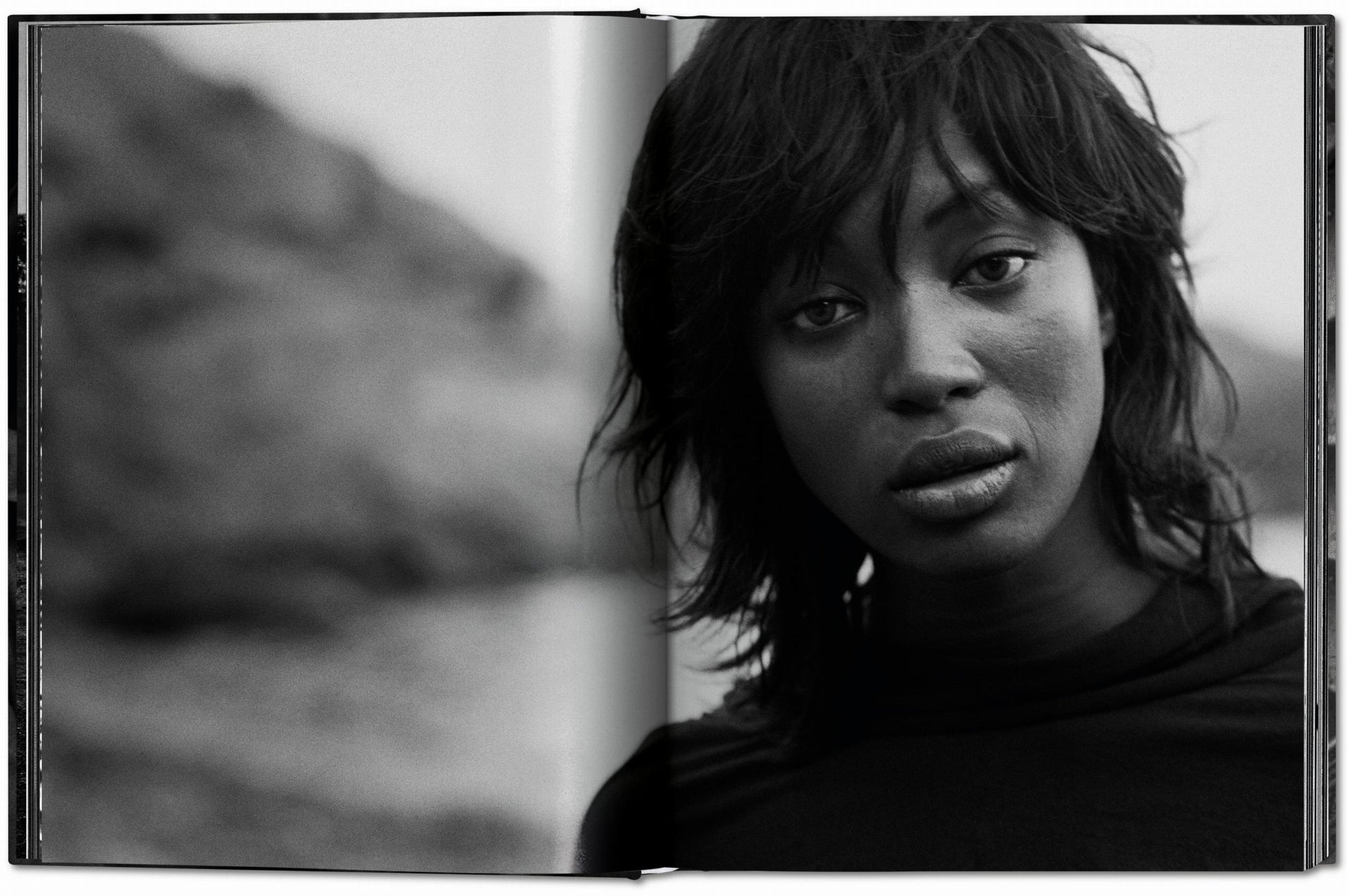 Peter Lindbergh. Historias no contadas