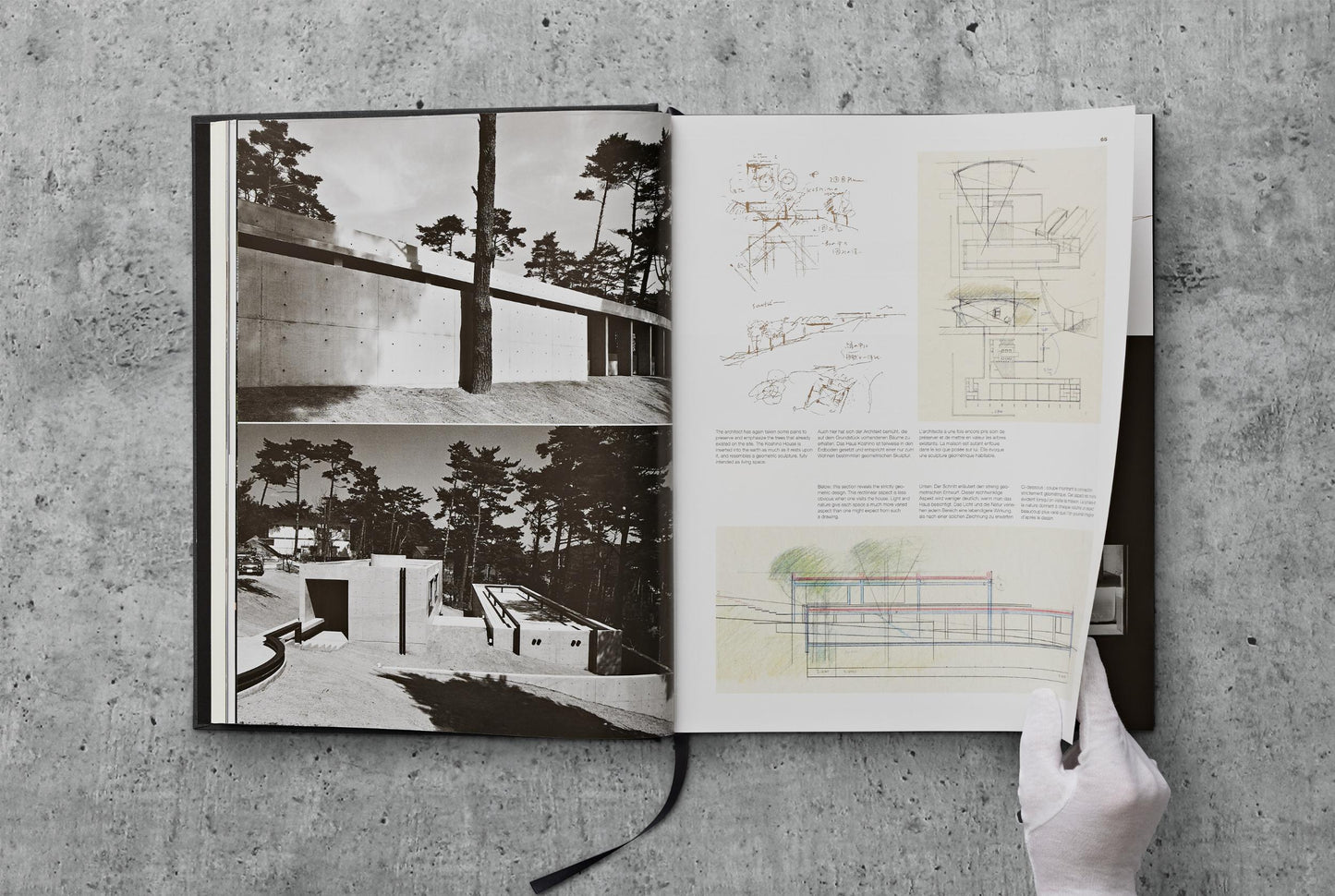 Ando. Obras completas 1975–Hoy. Edición 2023