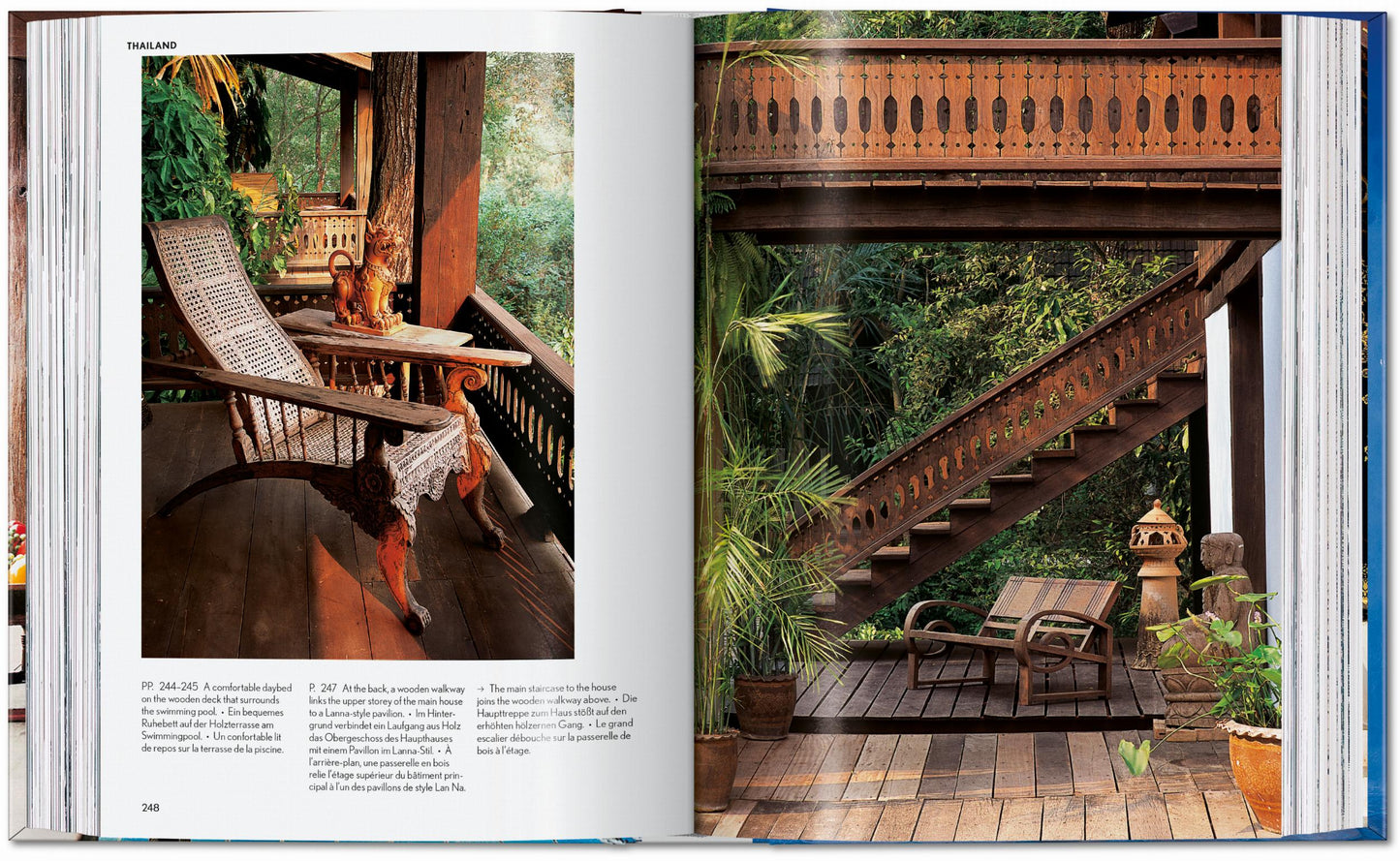 Viviendo en Asia. 40.ª ed.
