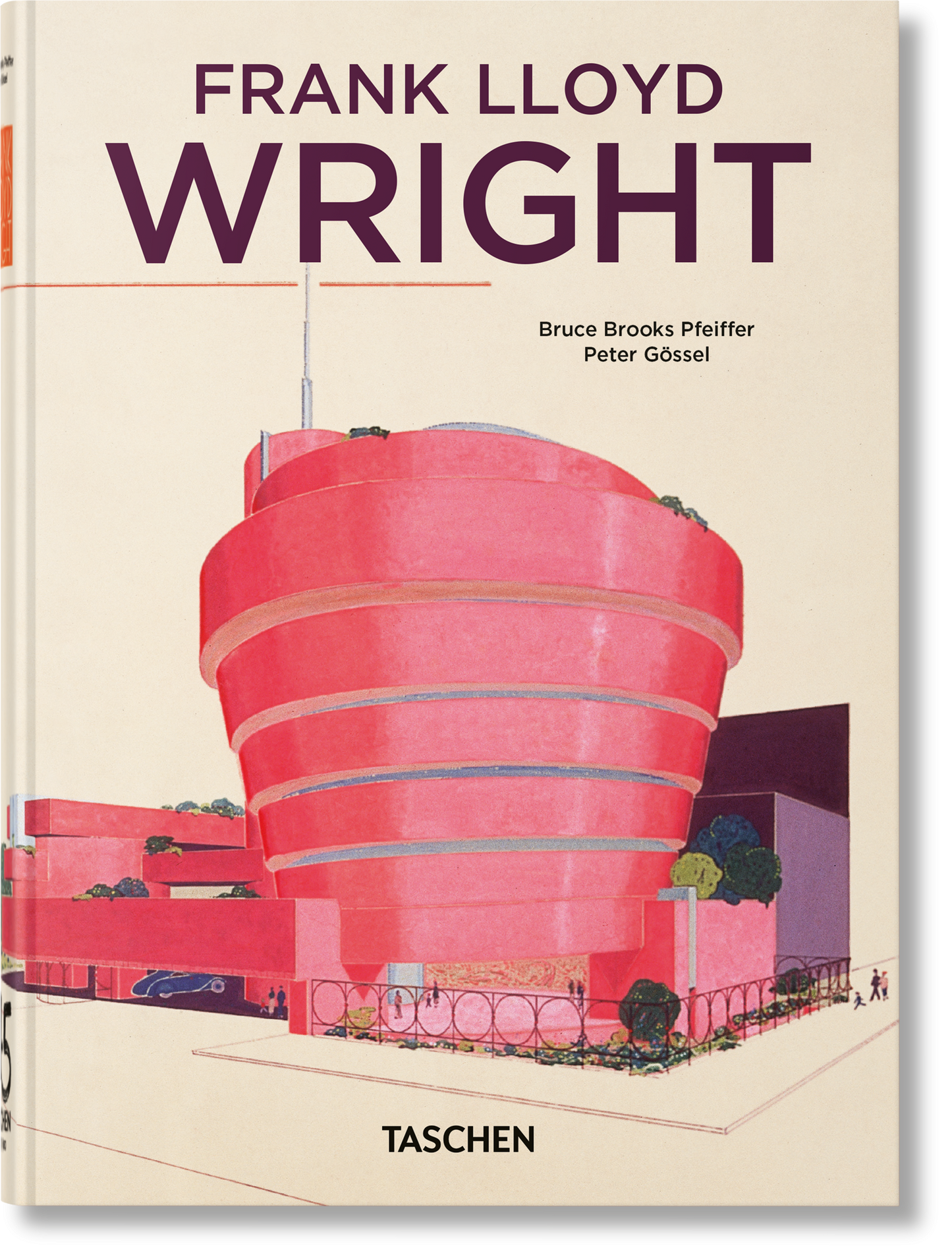 Frank Lloyd Wright. 45.ª ed.