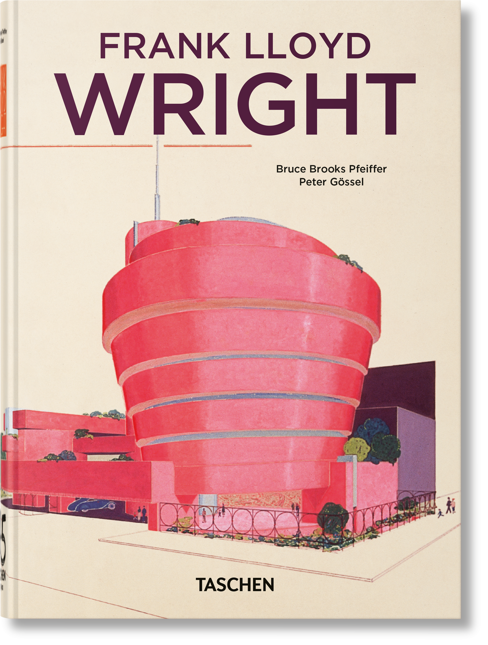 Frank Lloyd Wright. 45.ª ed.