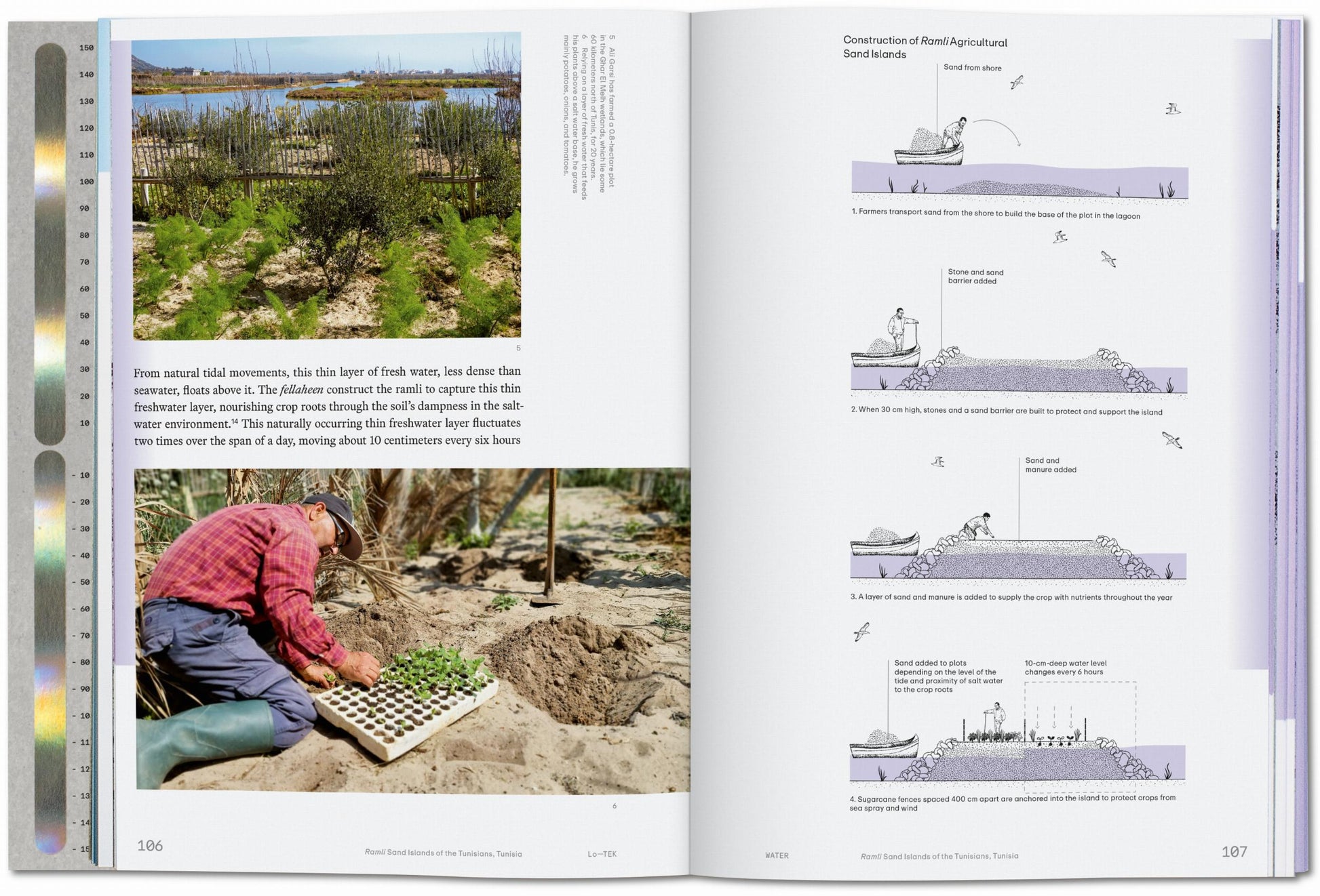 Julia Watson. Lo—TEK. Agua. Una guía de campo para la TEKnología
