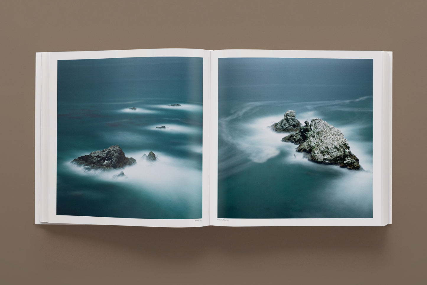 DARREN ALMOND. FULLMOON