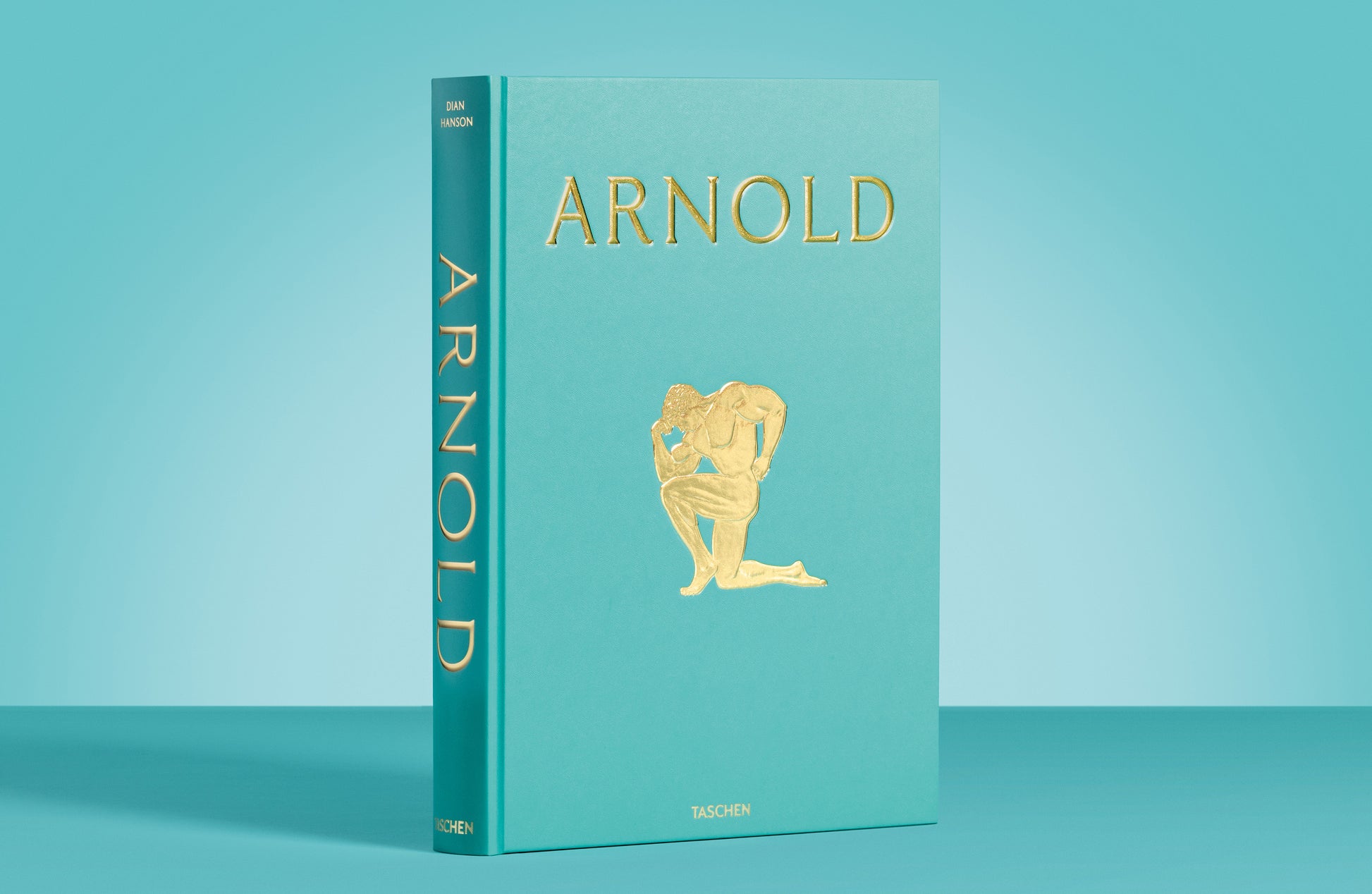ARNOLD