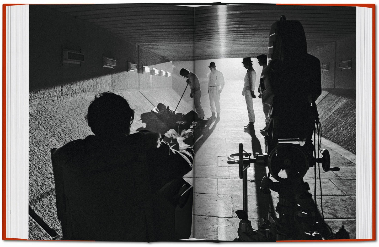 Los Archivos Stanley Kubrick
