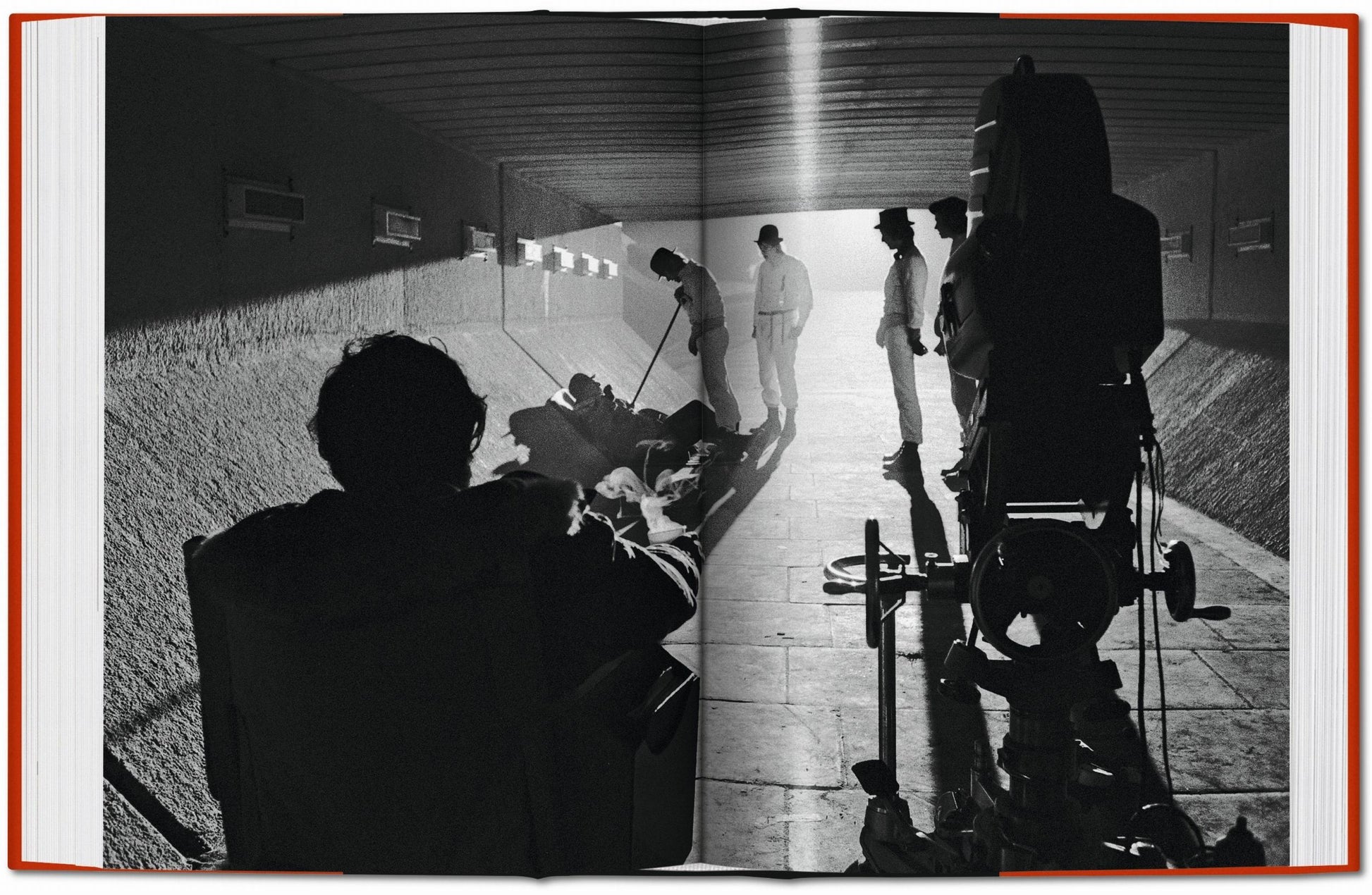Los Archivos Stanley Kubrick