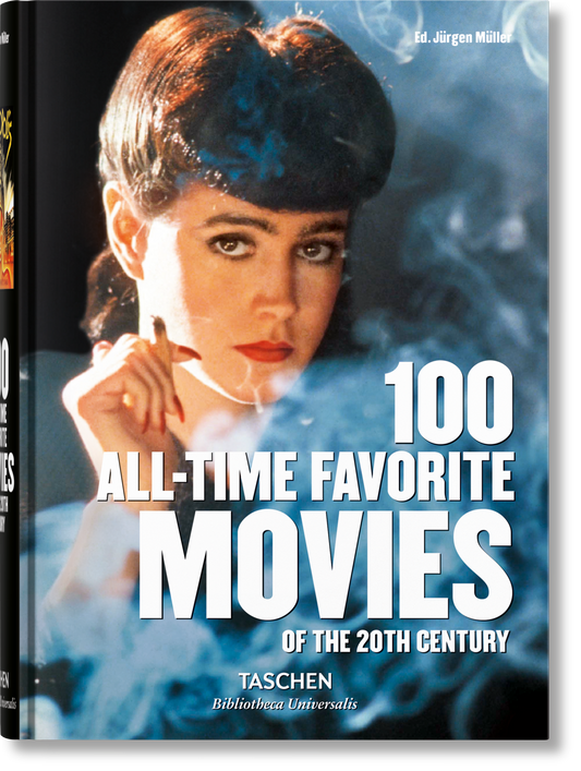 Las 100 películas favoritas de todos los tiempos del siglo XX