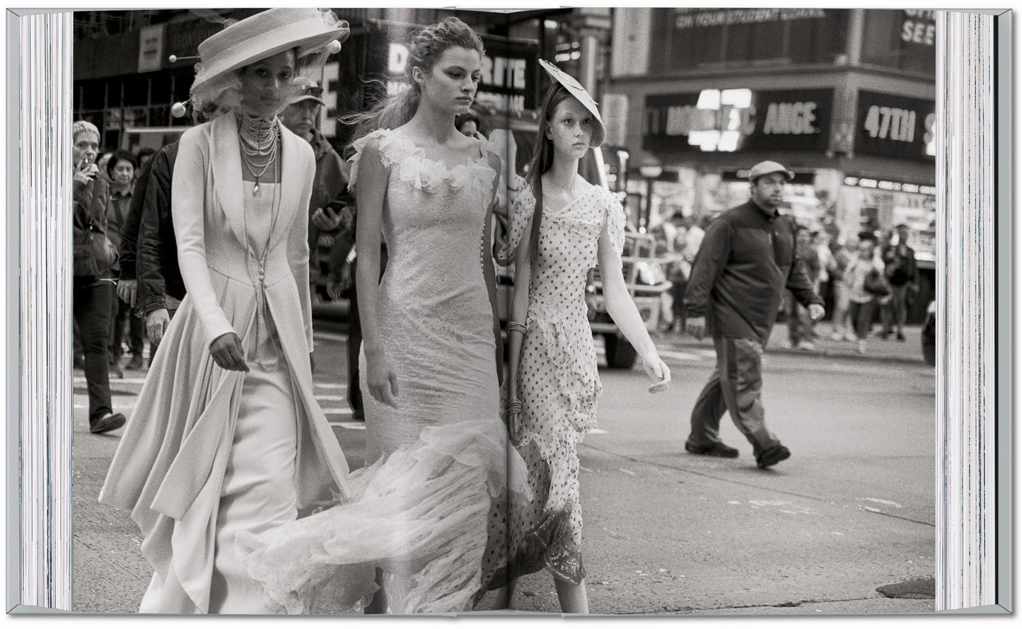 Peter Lindbergh. Dior. 40.ª ed.