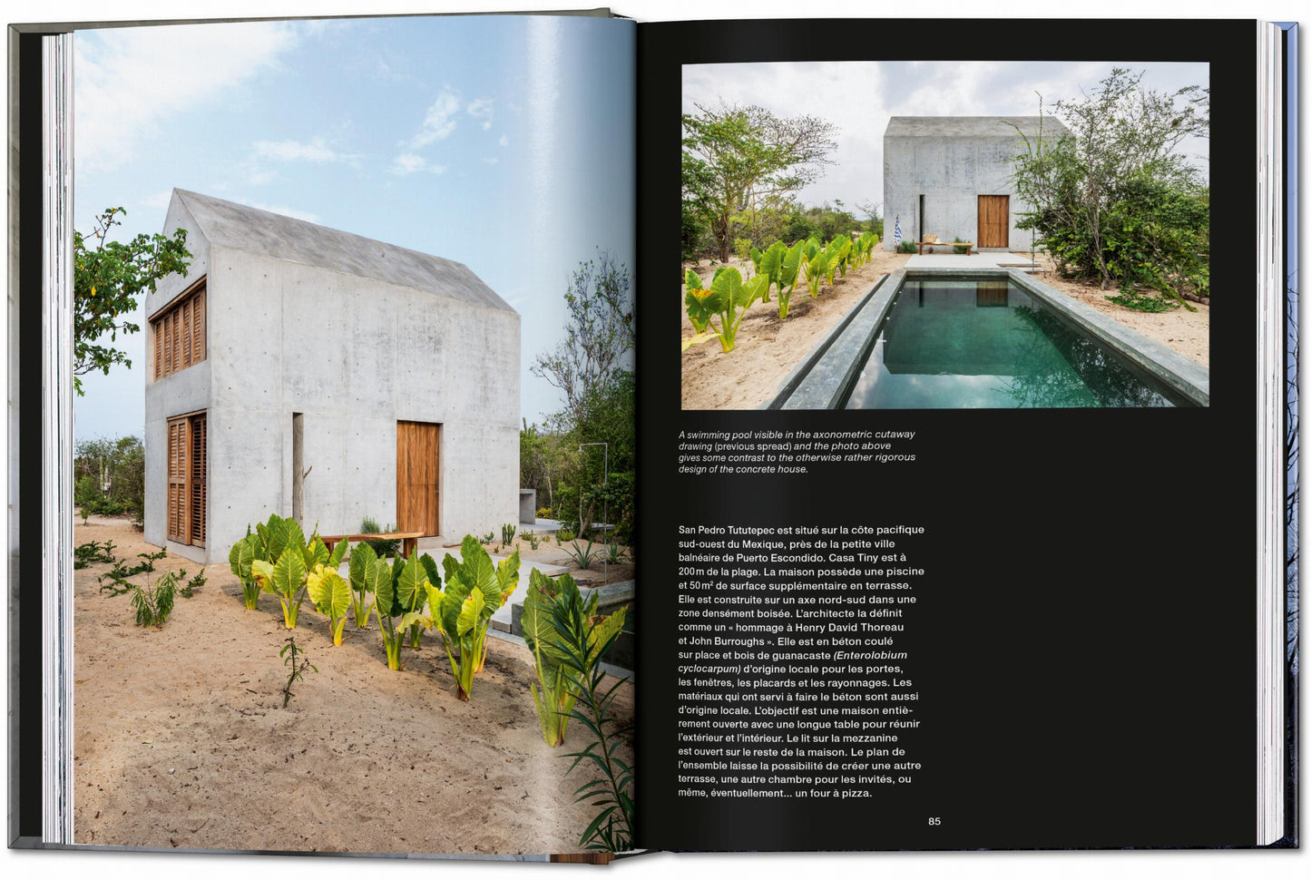 Hogares para nuestro tiempo. Casas pequeñas. 45.ª ed.