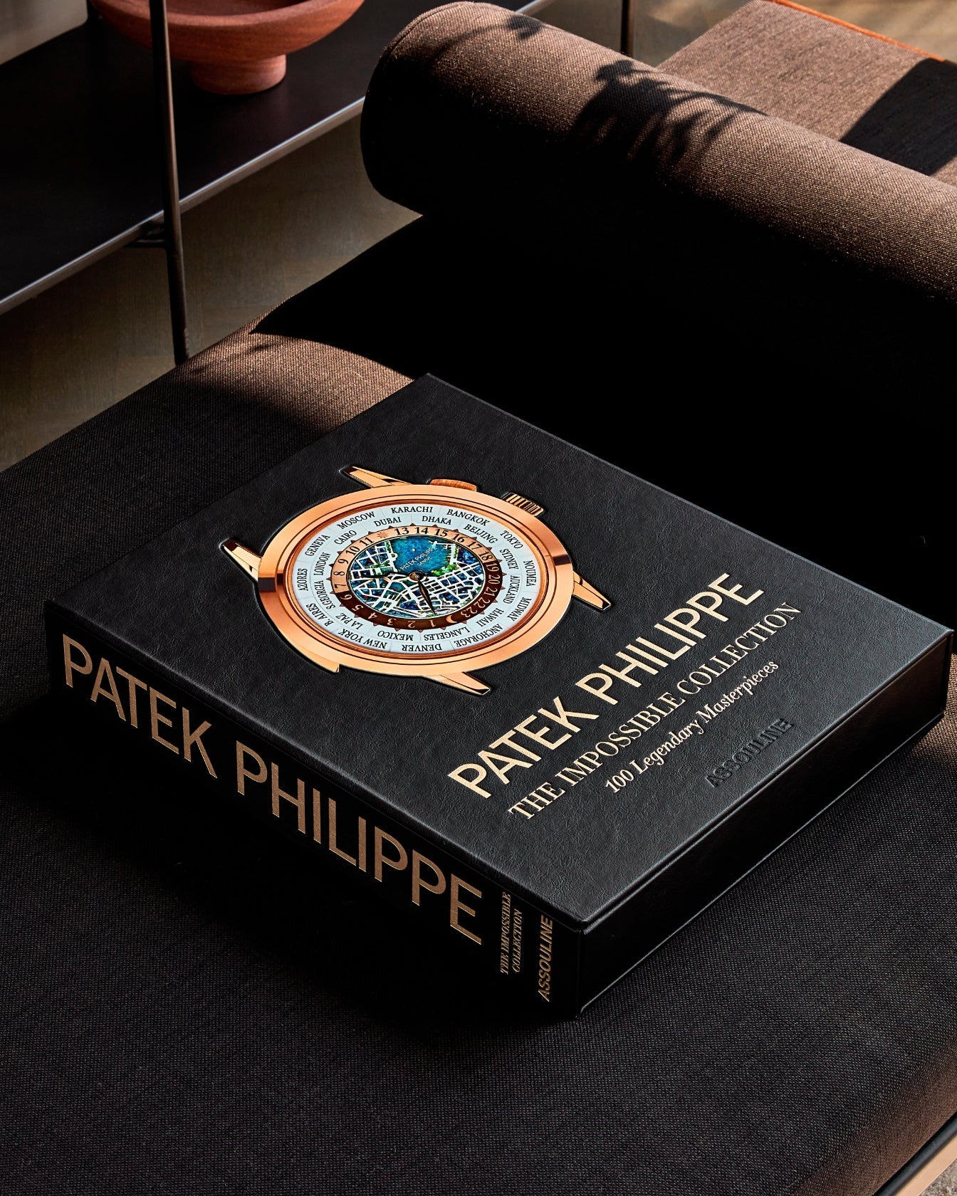 PATEK PHILIPPE: LA COLECCIÓN IMPOSIBLE