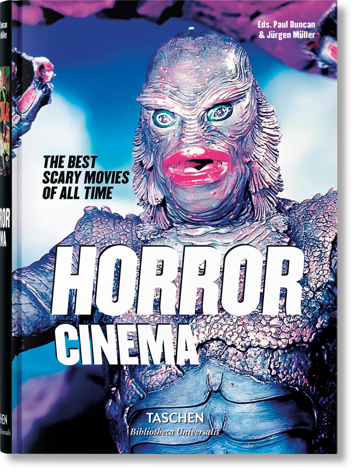 Cine de terror