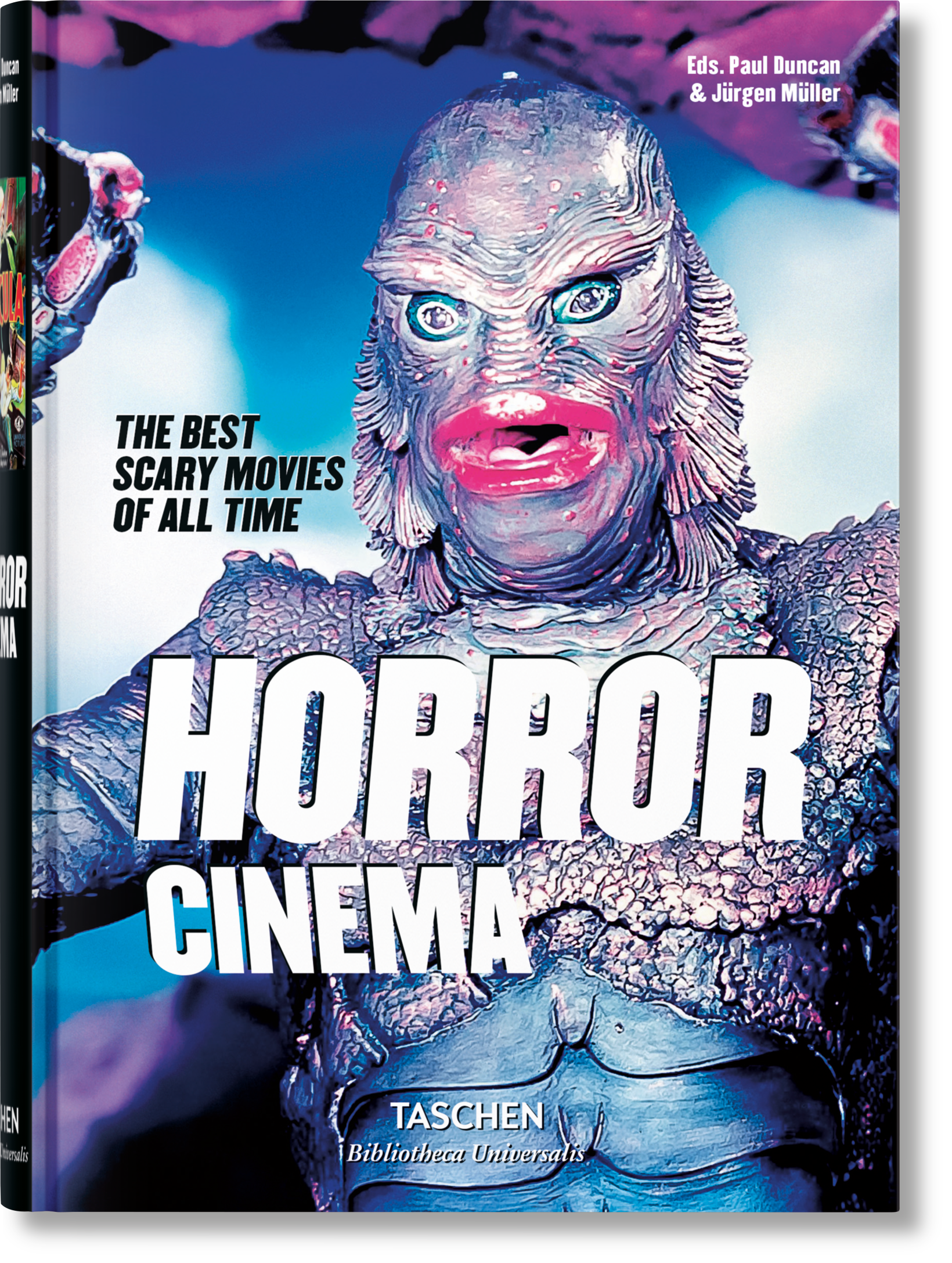 Cine de terror
