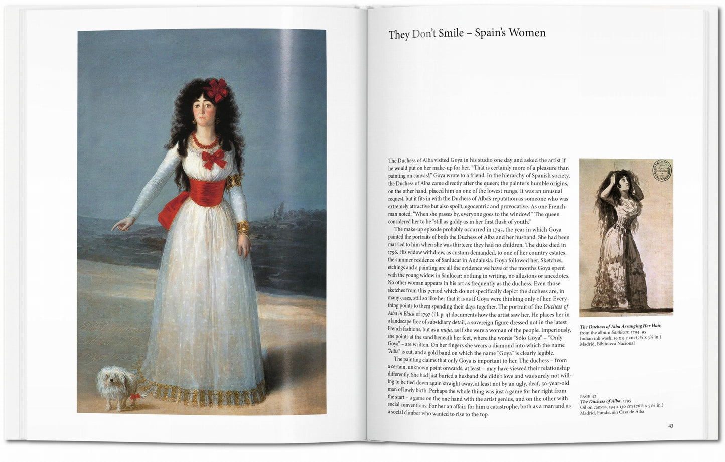 Goya. Arte Básico
