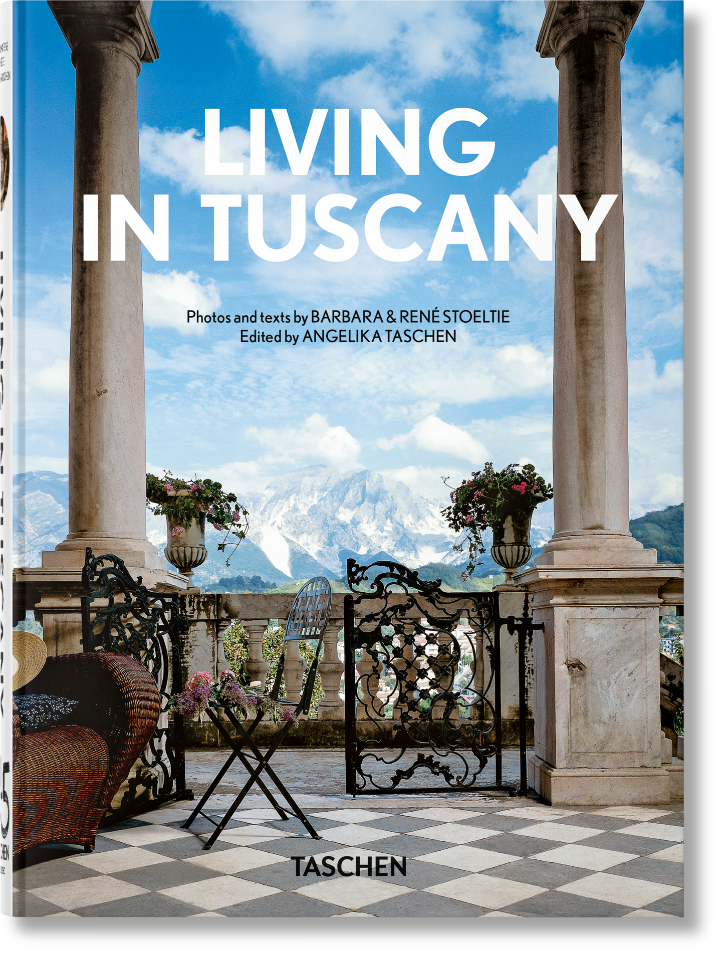 Vivir en la Toscana. 45.ª ed.