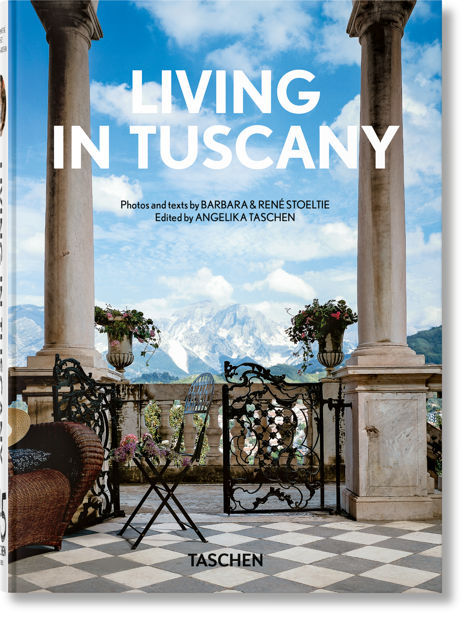 Vivir en la Toscana. 45.ª ed.