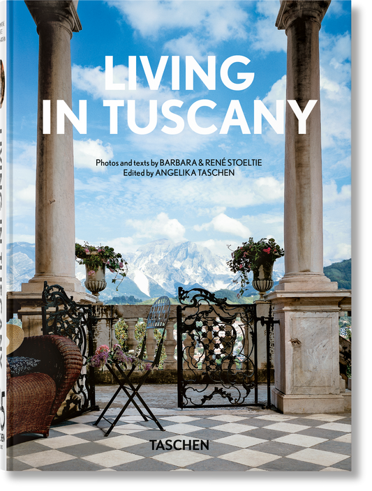Vivir en la Toscana. 45.ª ed.