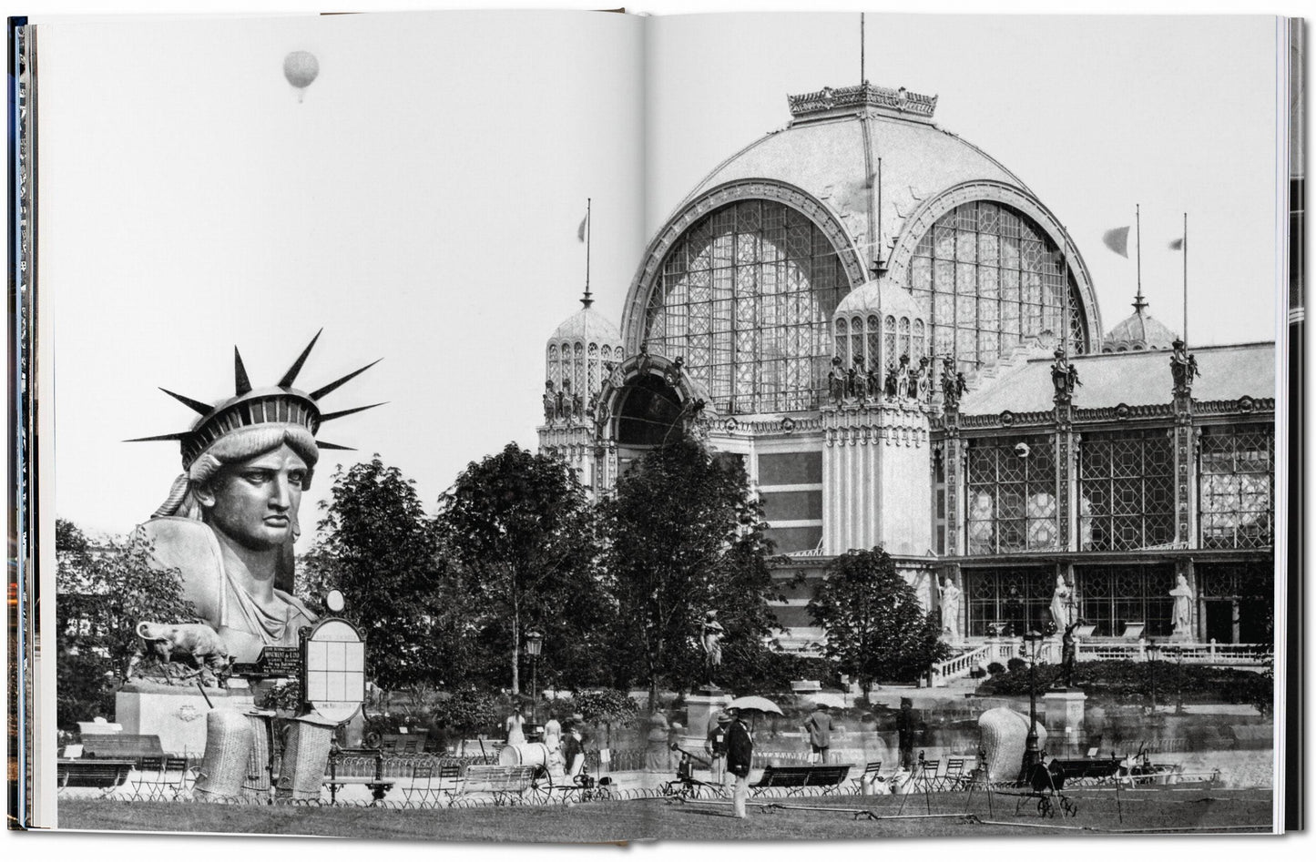 París. Retrato de una ciudad