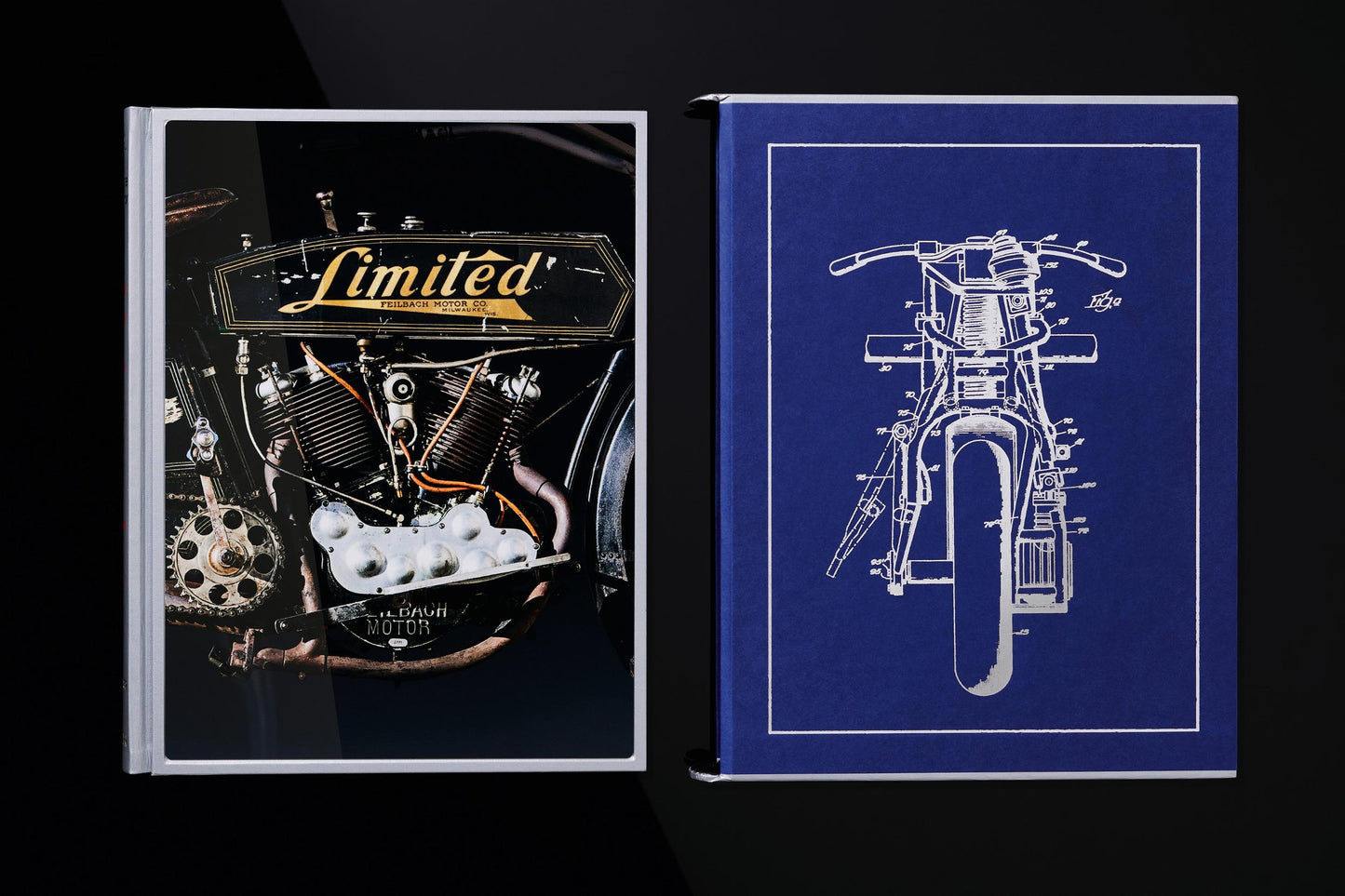 Motos de Colección Definitivas